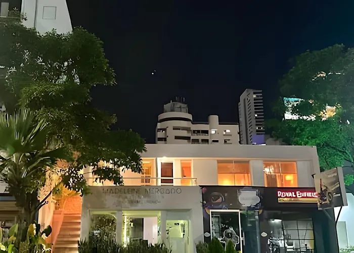Marmulata Lofts