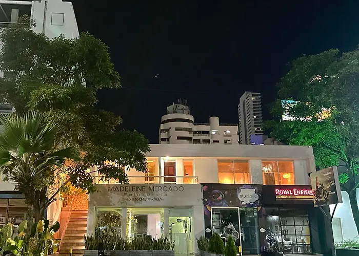 Marmulata Lofts