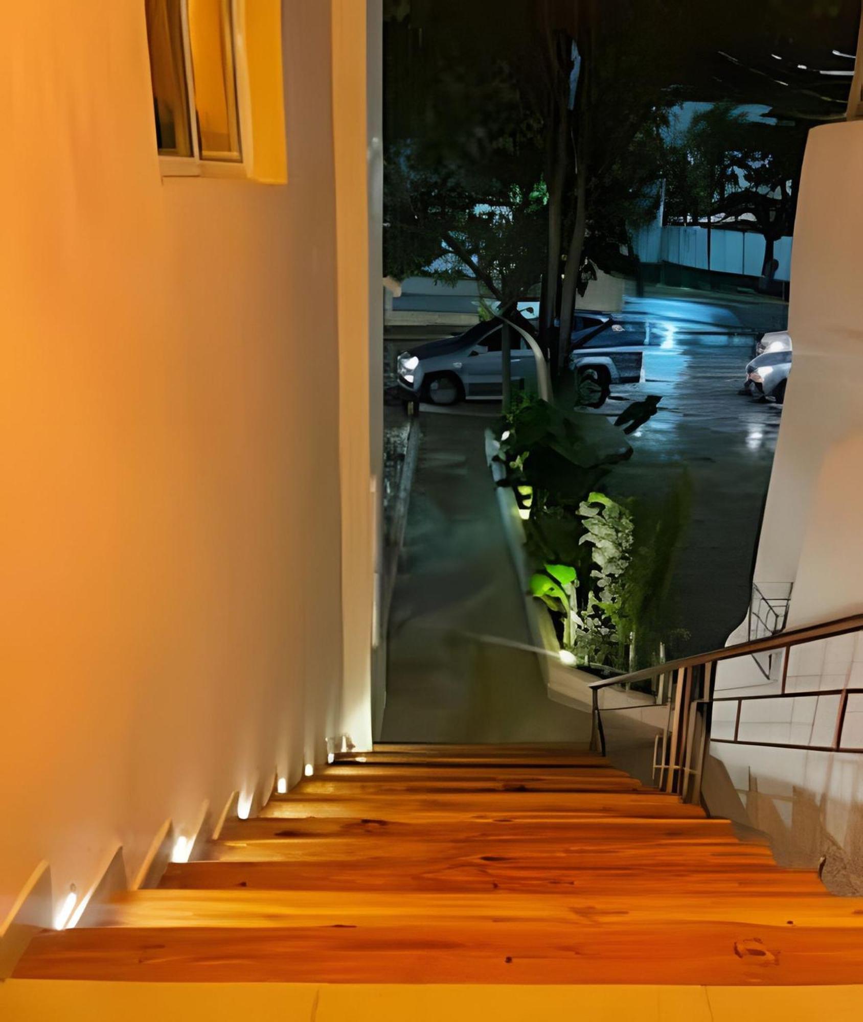 Holiday home Marmulata Lofts Cartagena