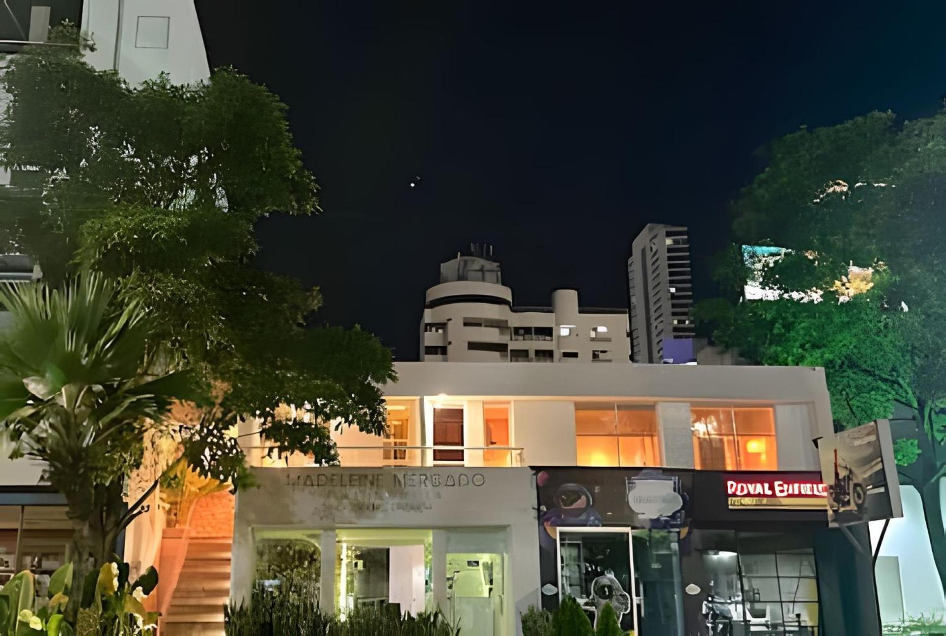 Marmulata Lofts Cartagena