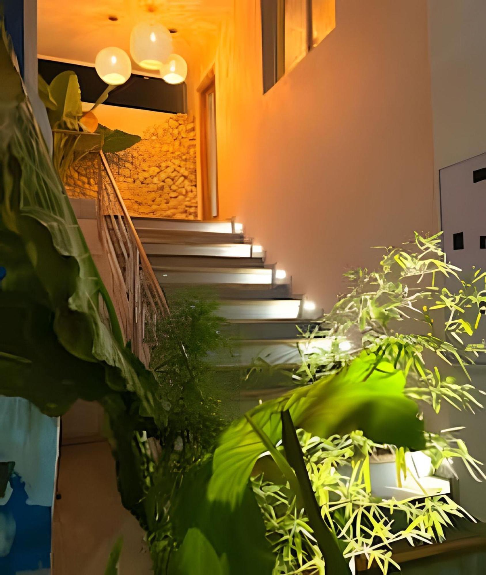 Marmulata Lofts