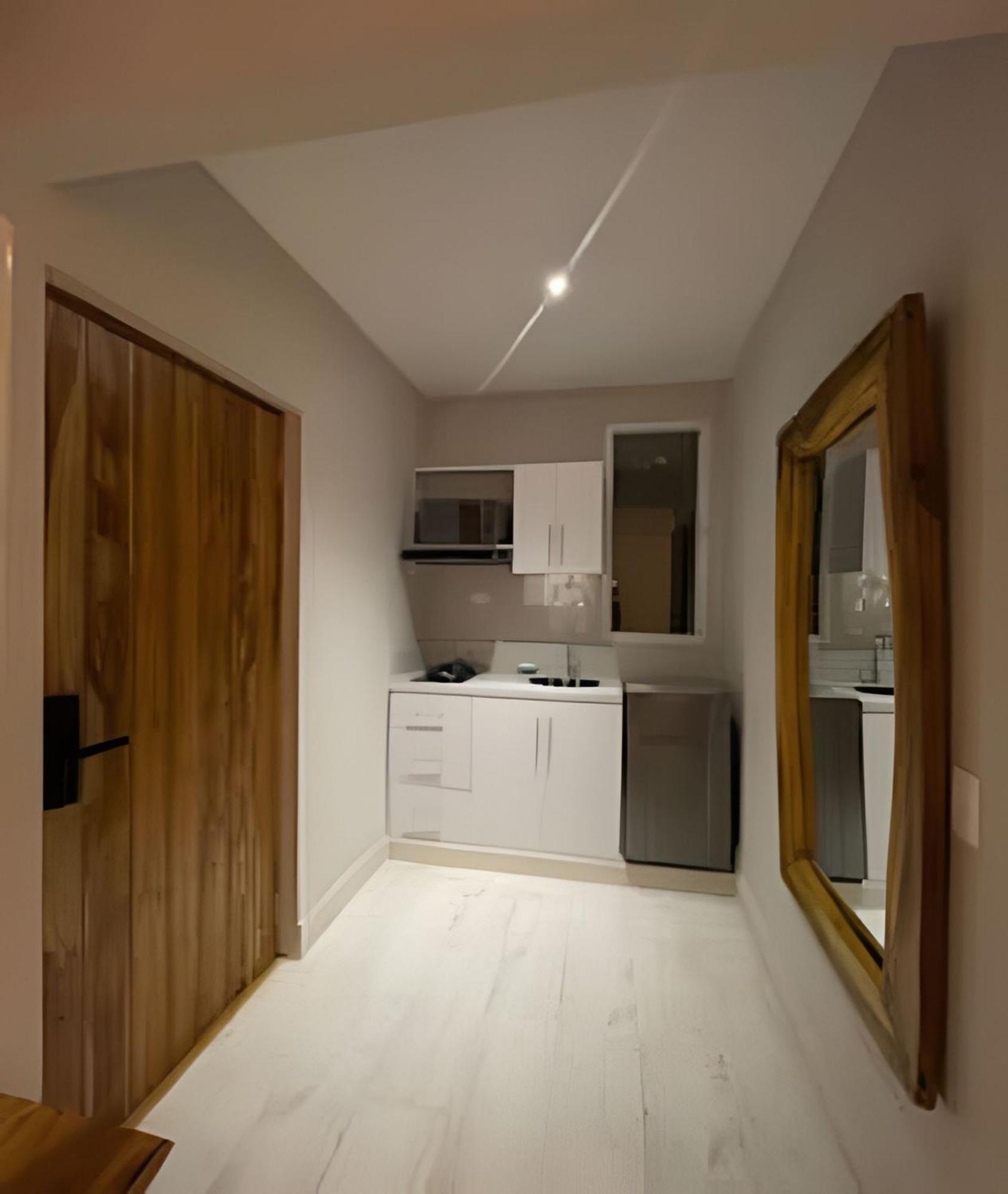 Marmulata Lofts Holiday home Cartagena