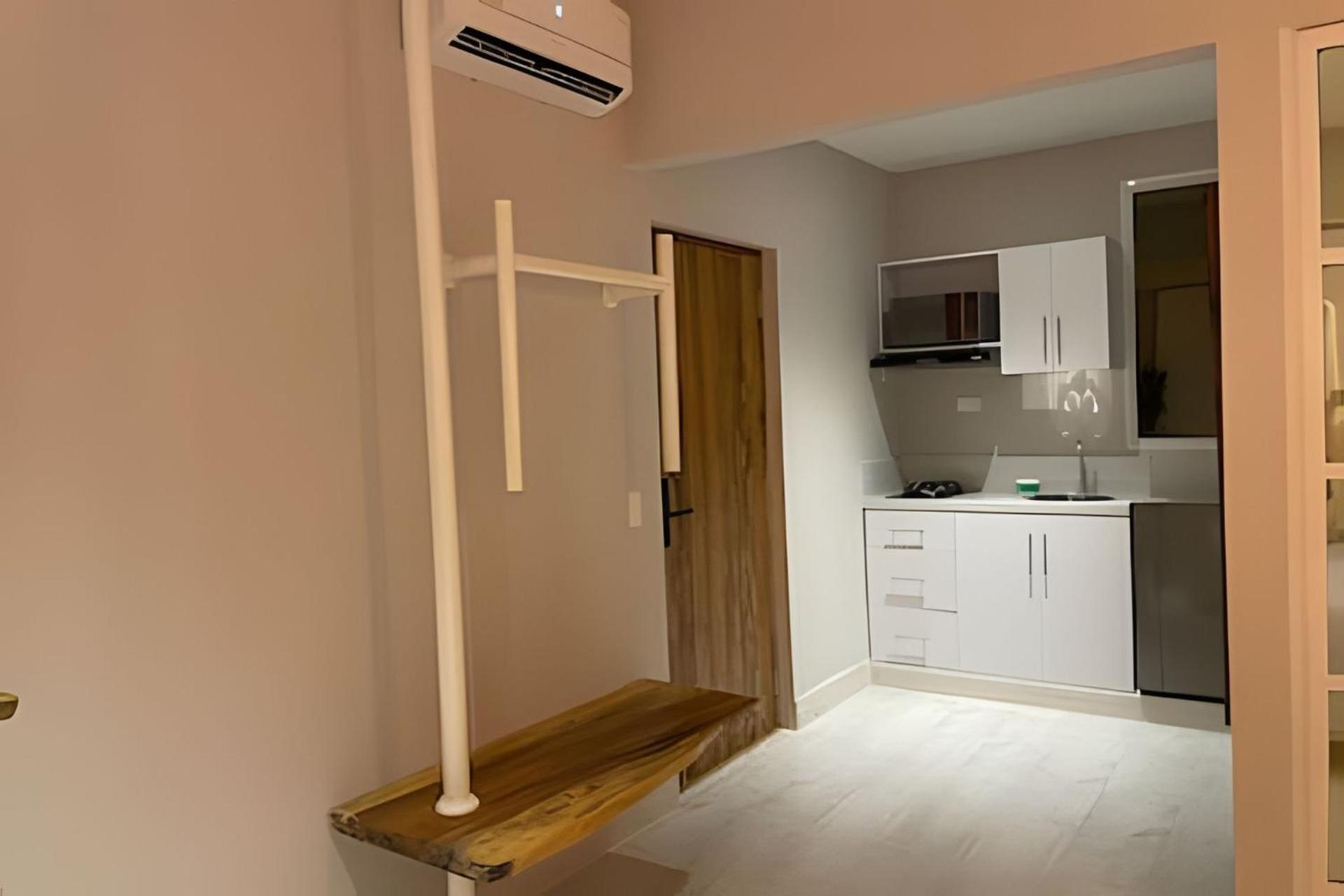 Marmulata Lofts Holiday home *