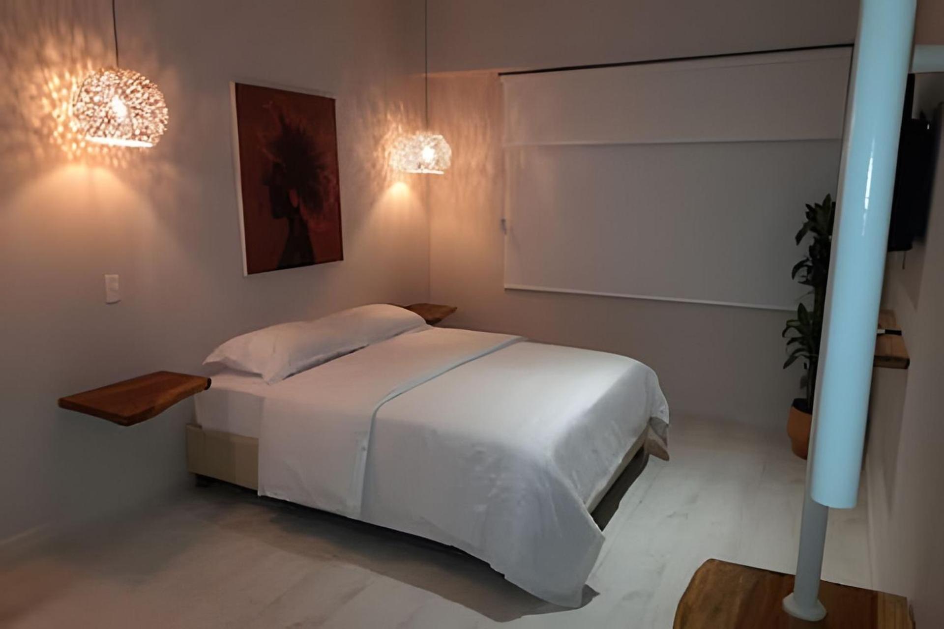 Marmulata Lofts