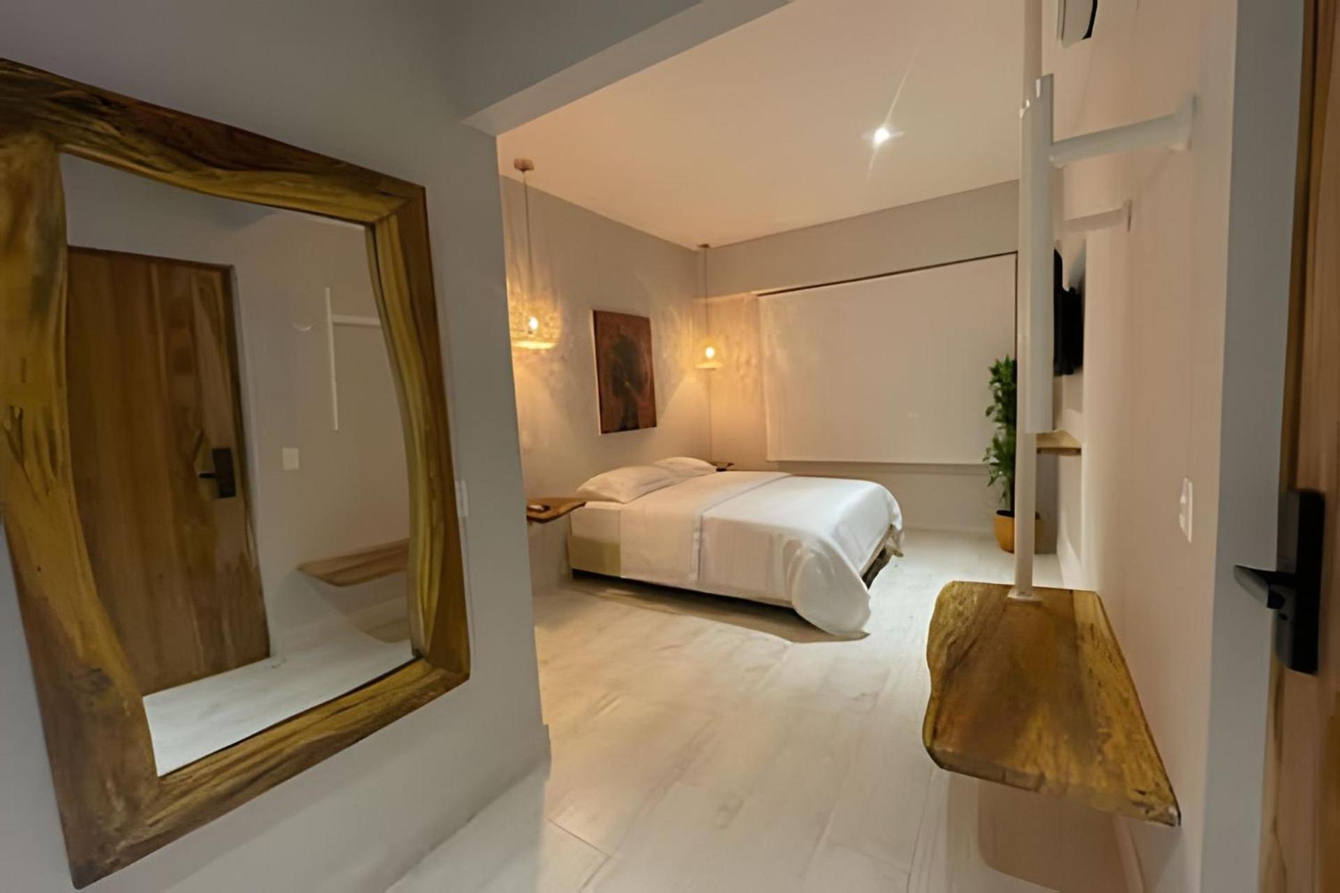 Marmulata Lofts Cartagena