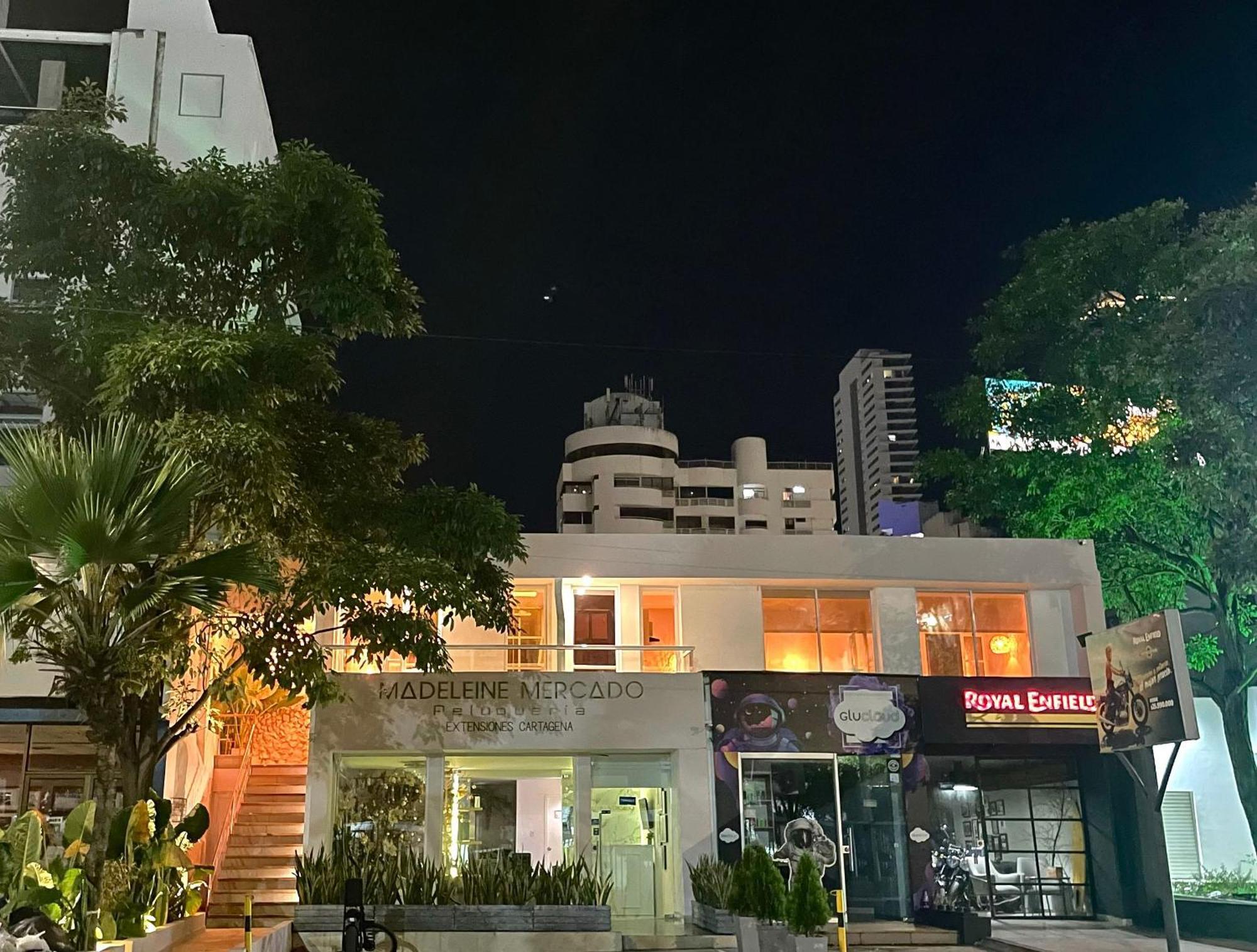 Marmulata Lofts Holiday home *