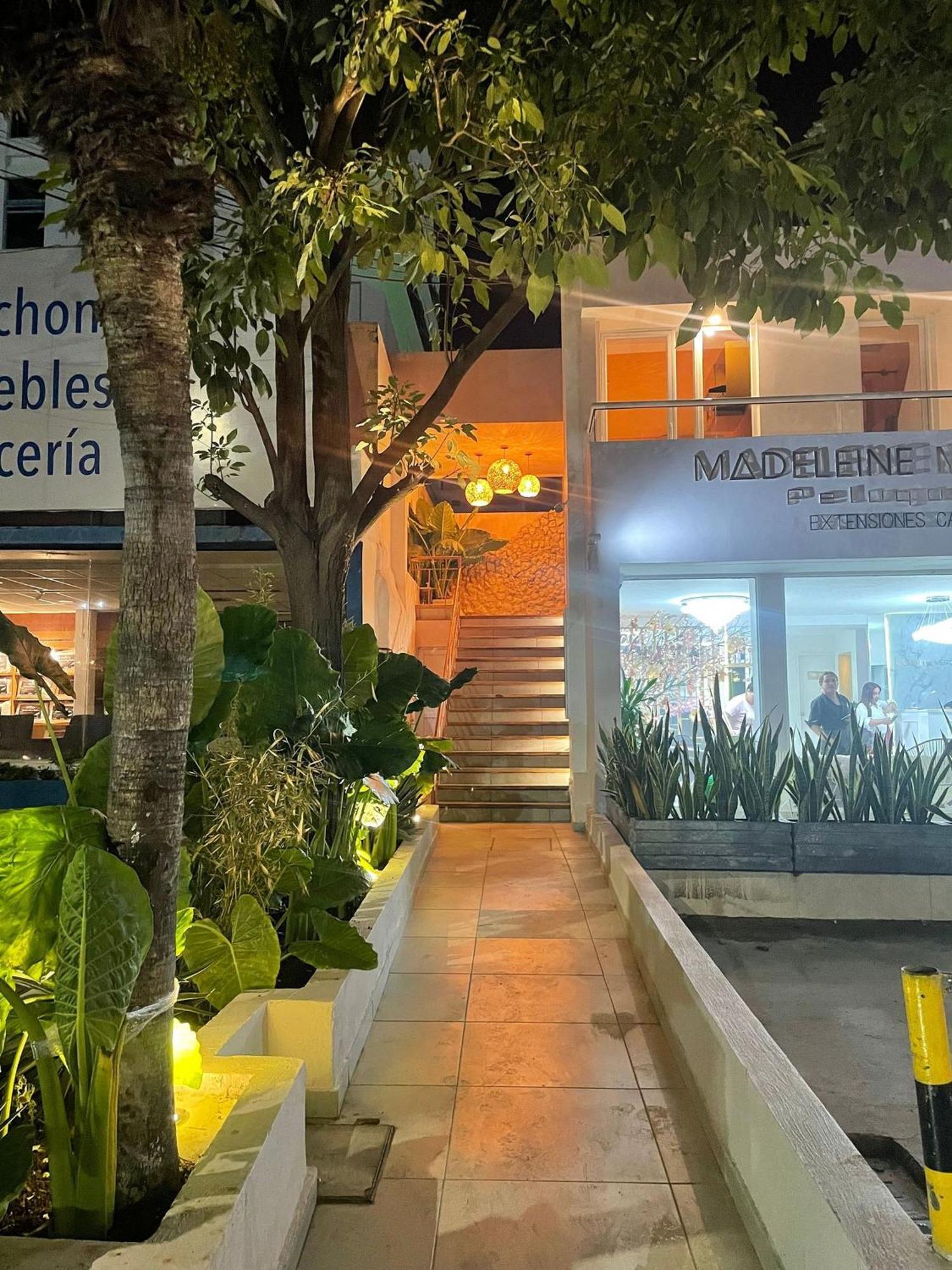 Marmulata Lofts Holiday home *
