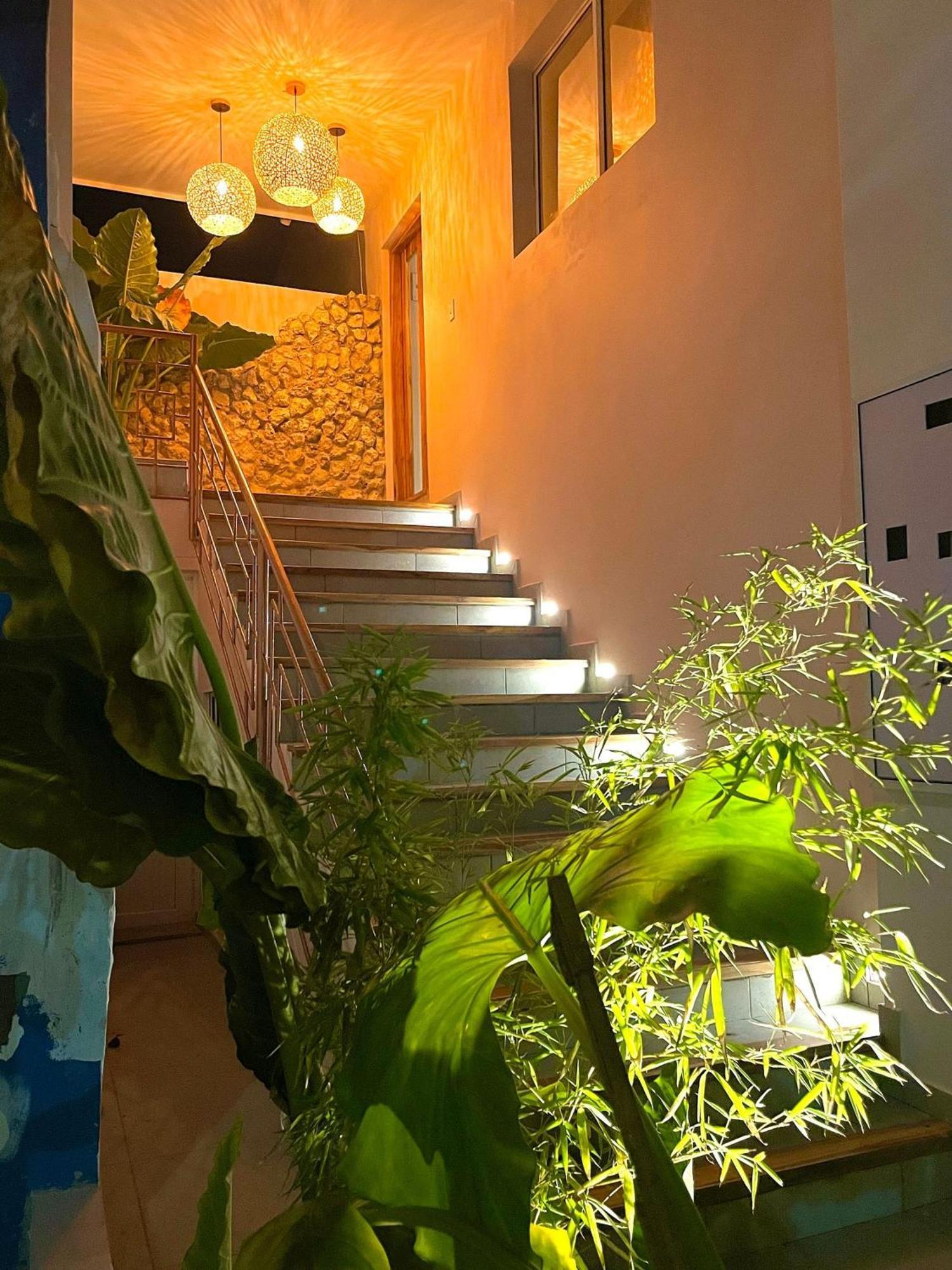 Holiday home Marmulata Lofts Cartagena
