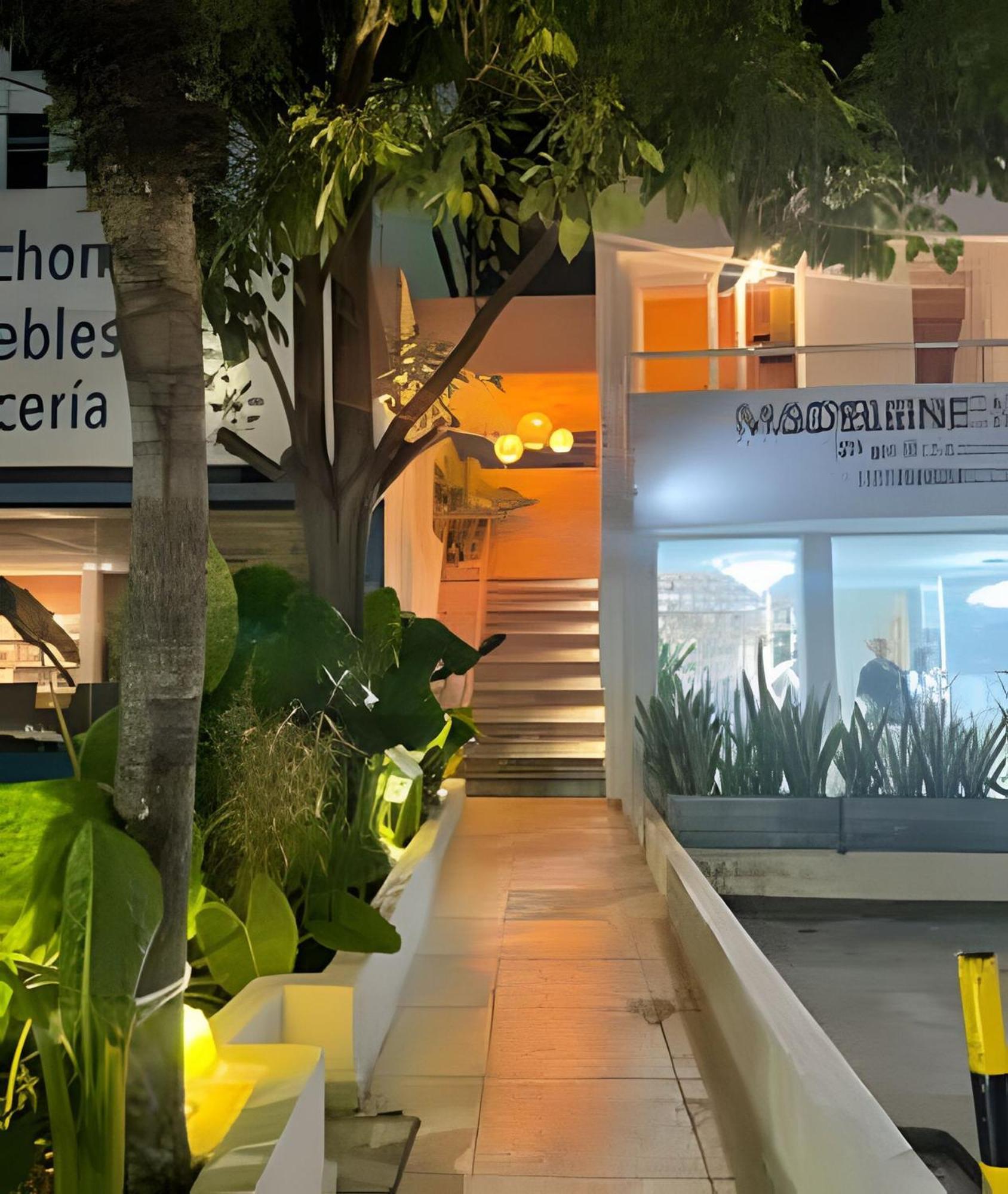 Marmulata Lofts Holiday home Cartagena