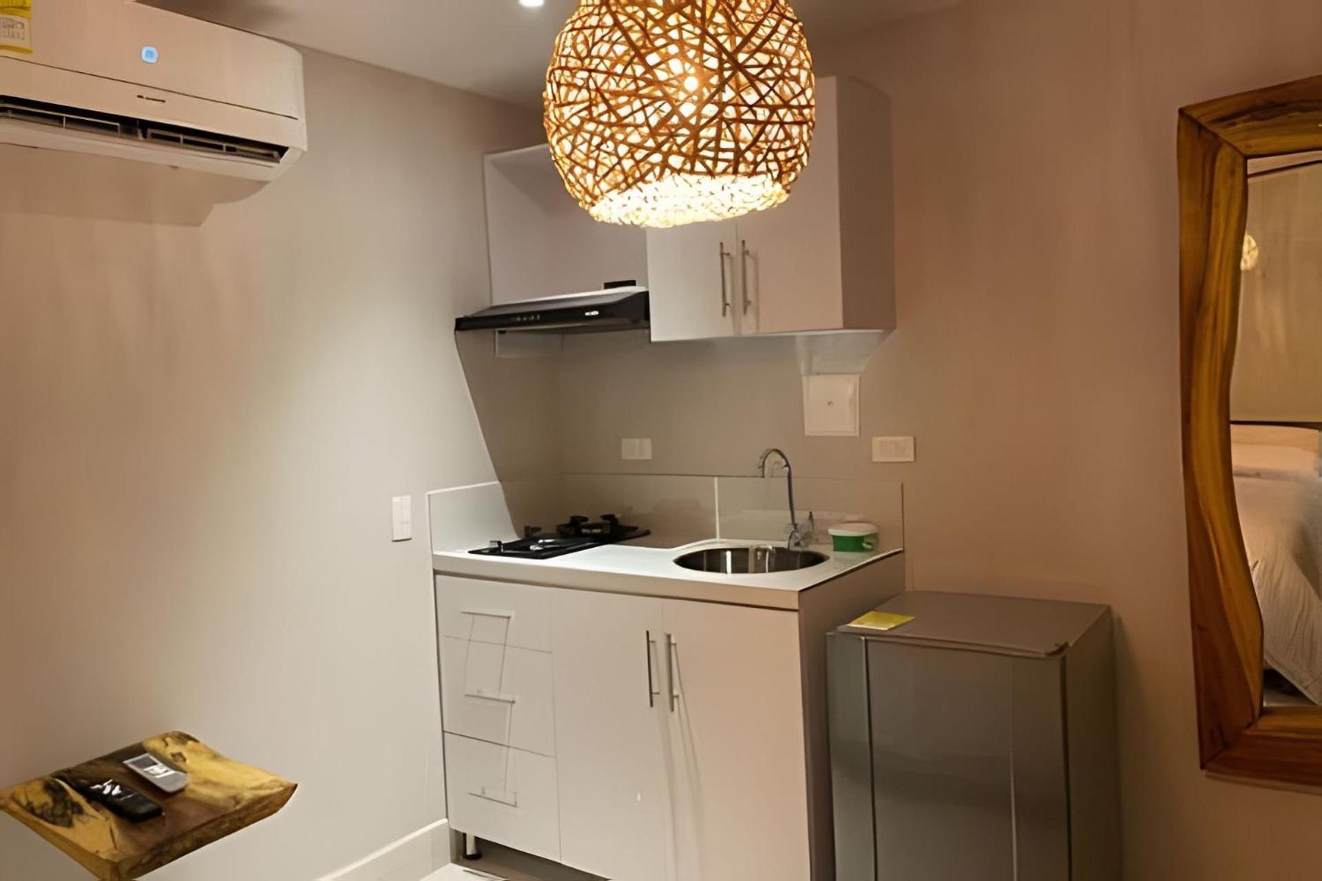 Marmulata Lofts *