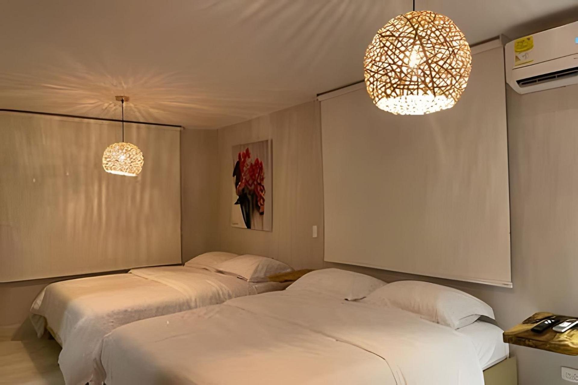 Holiday home Marmulata Lofts Cartagena