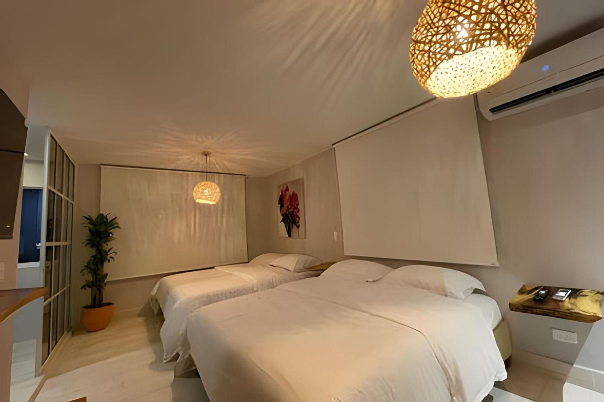 Marmulata Lofts Cartagena