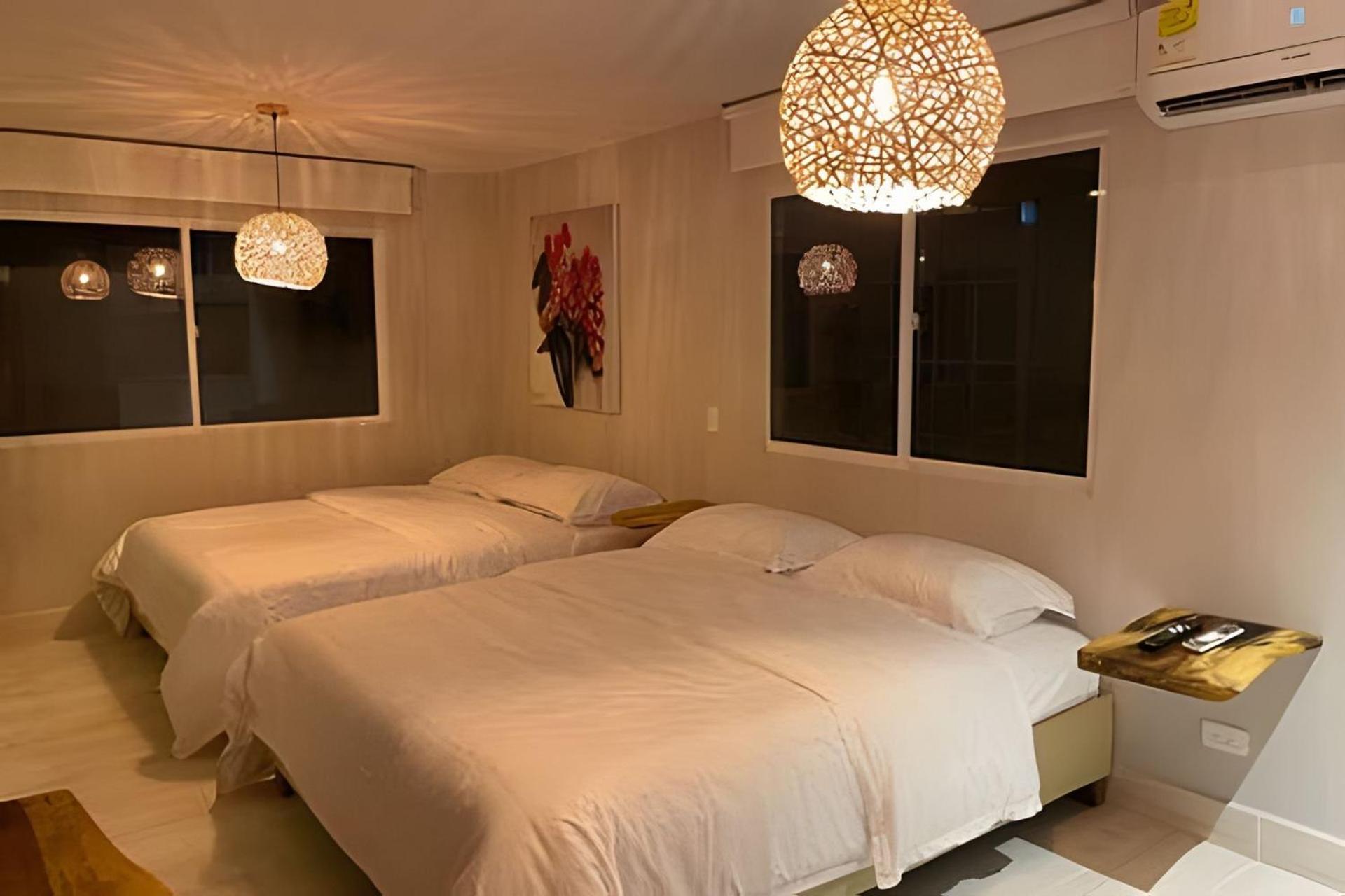 Marmulata Lofts Holiday home