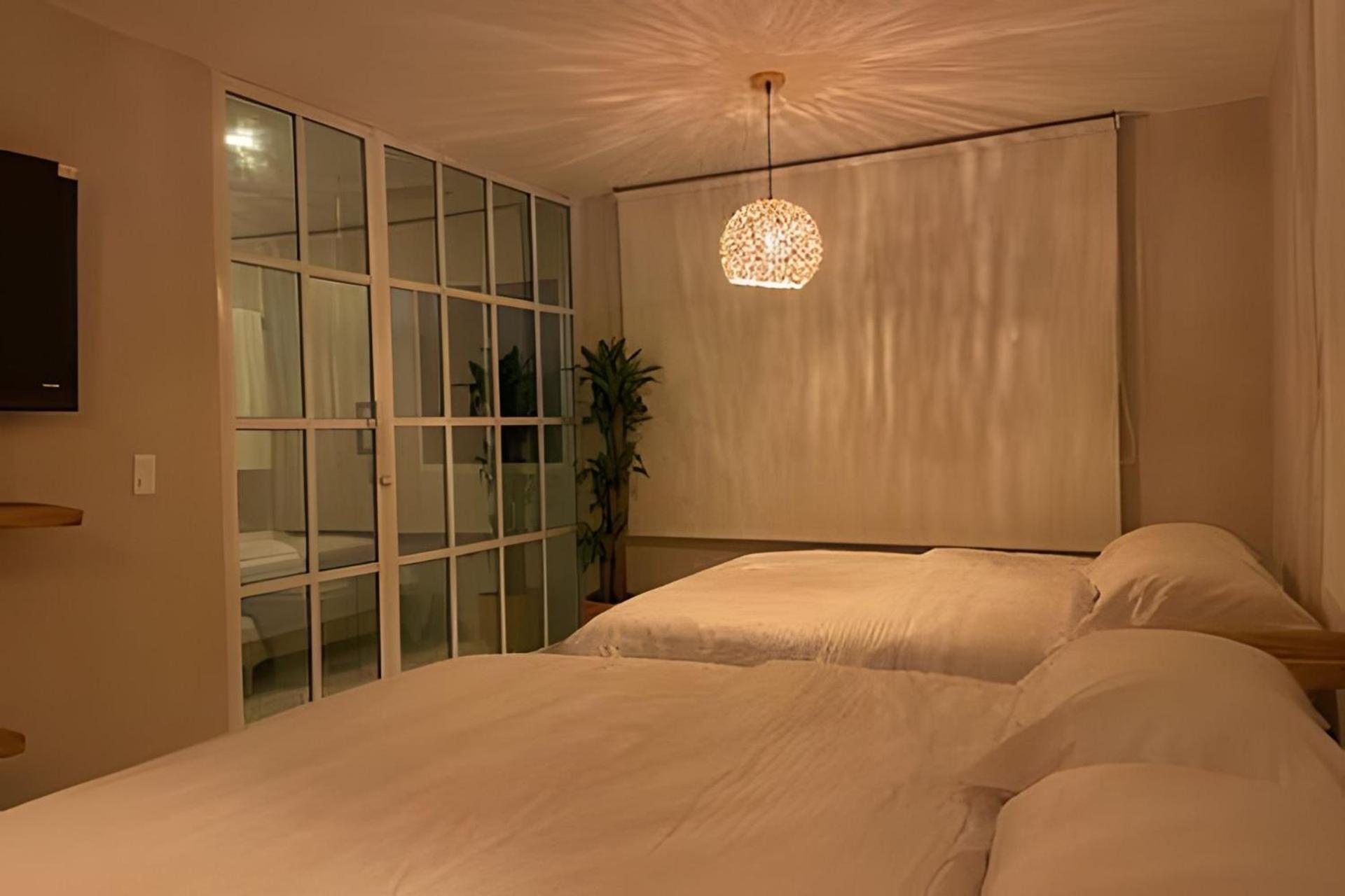 Holiday home Marmulata Lofts *