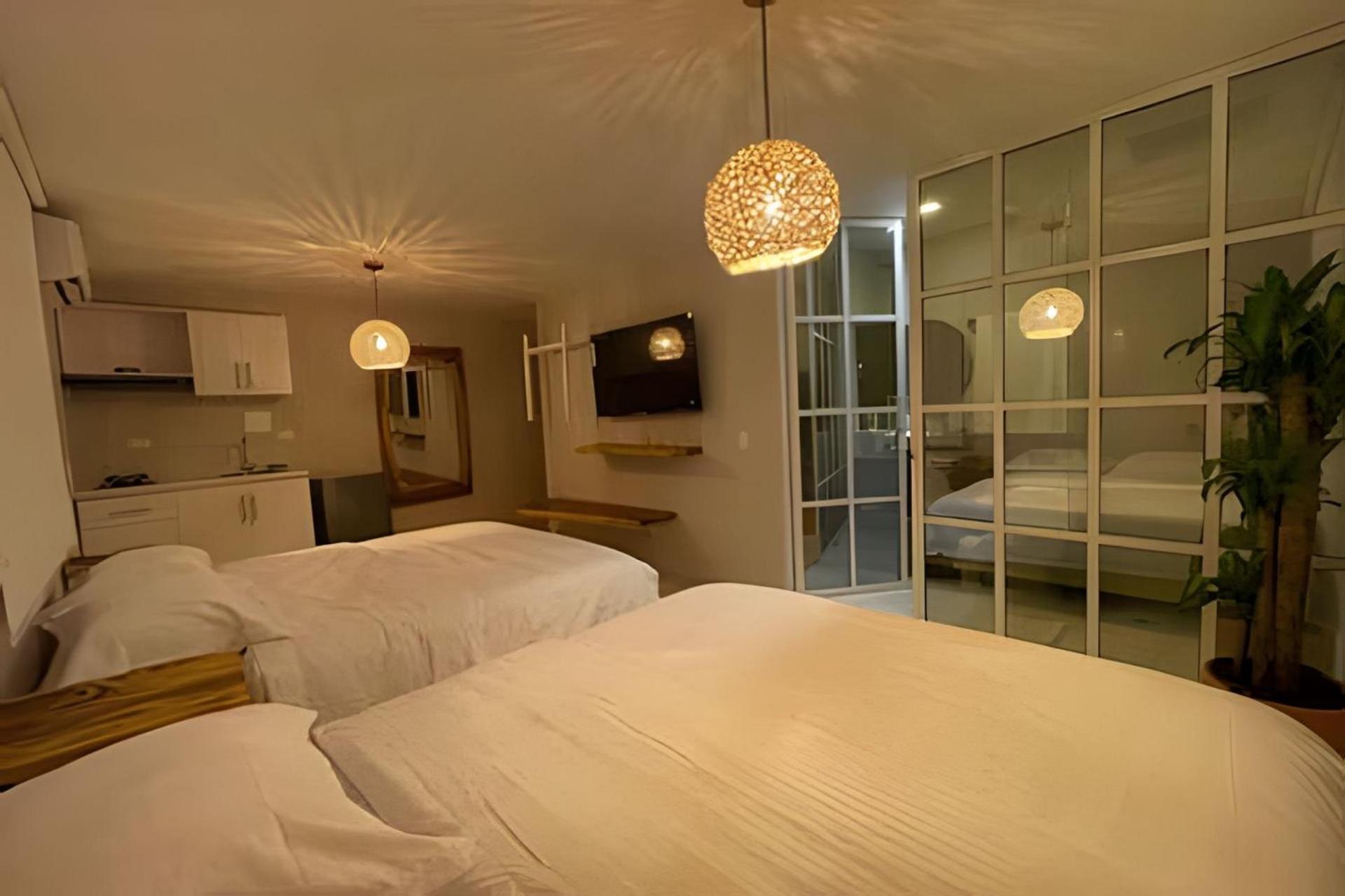 Marmulata Lofts *