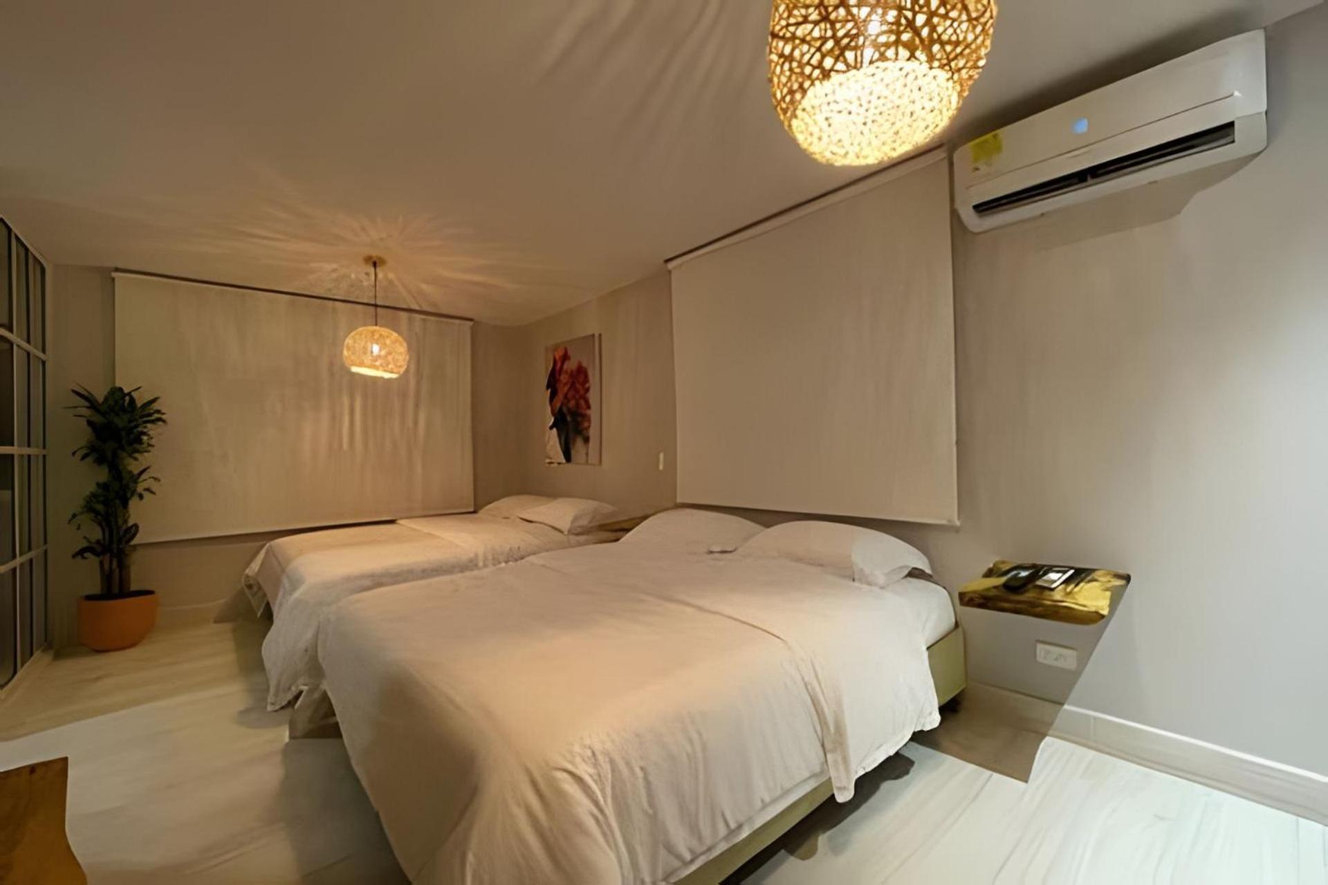 Marmulata Lofts Cartagena