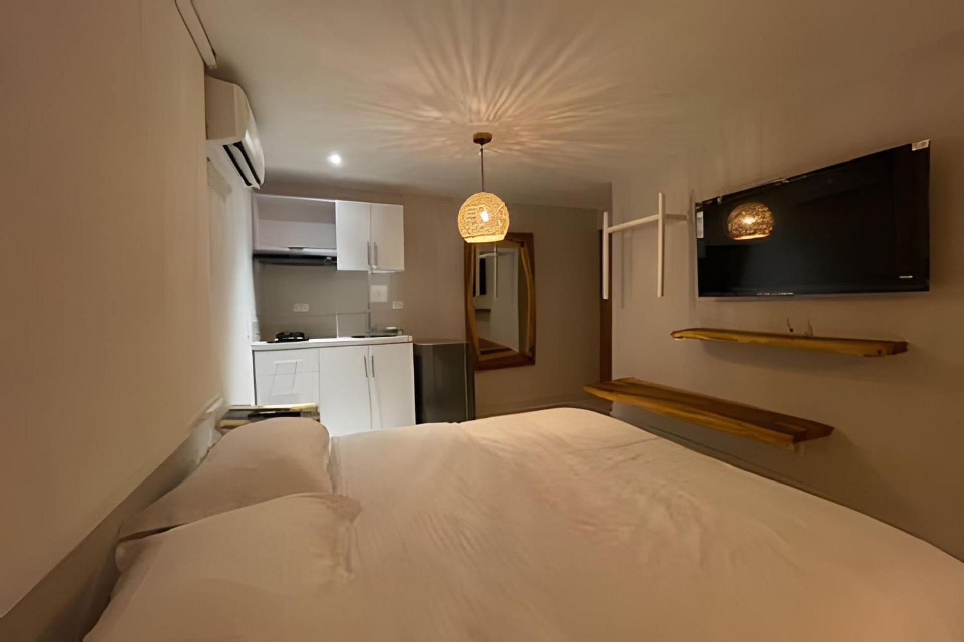 Holiday home Marmulata Lofts *