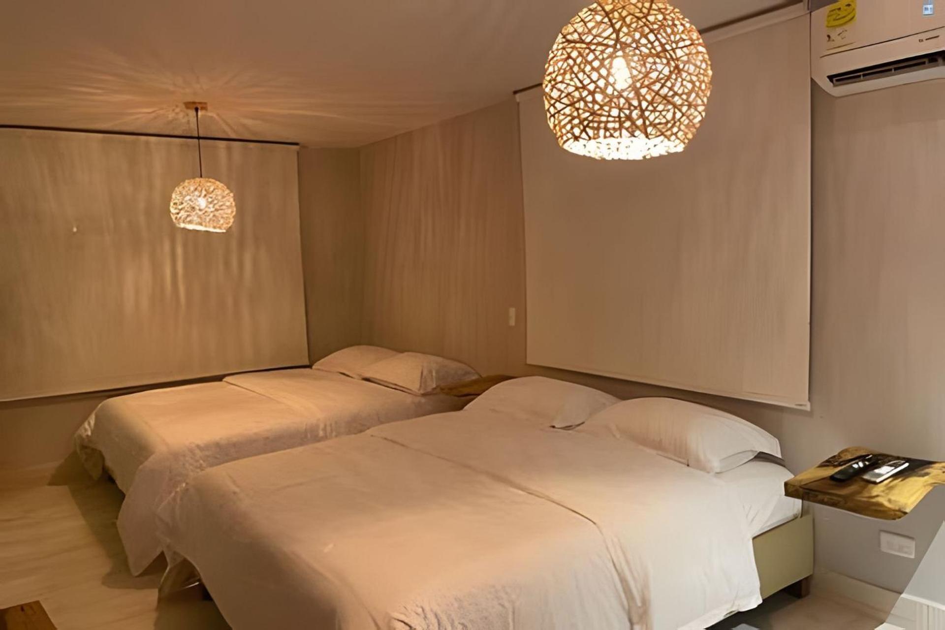 Marmulata Lofts *