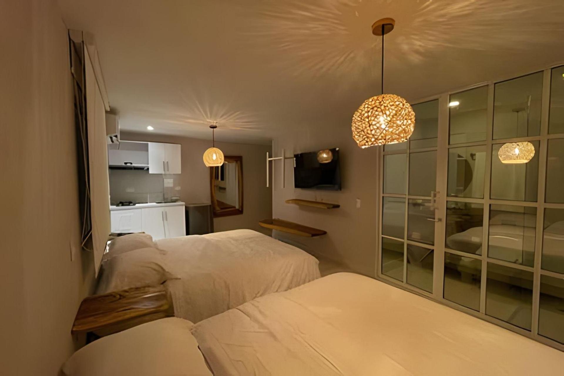 Marmulata Lofts Holiday home *