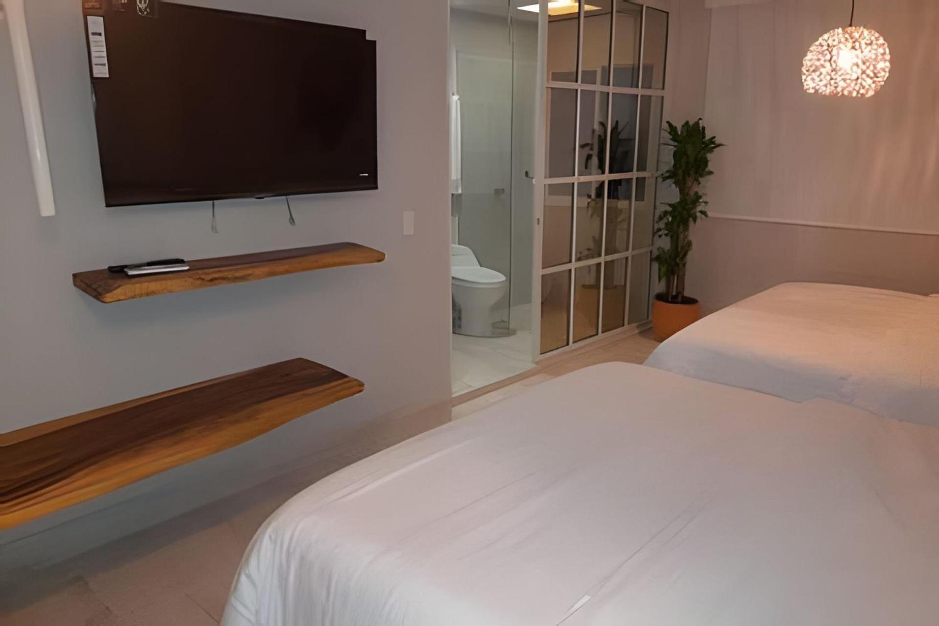Marmulata Lofts Holiday home Cartagena