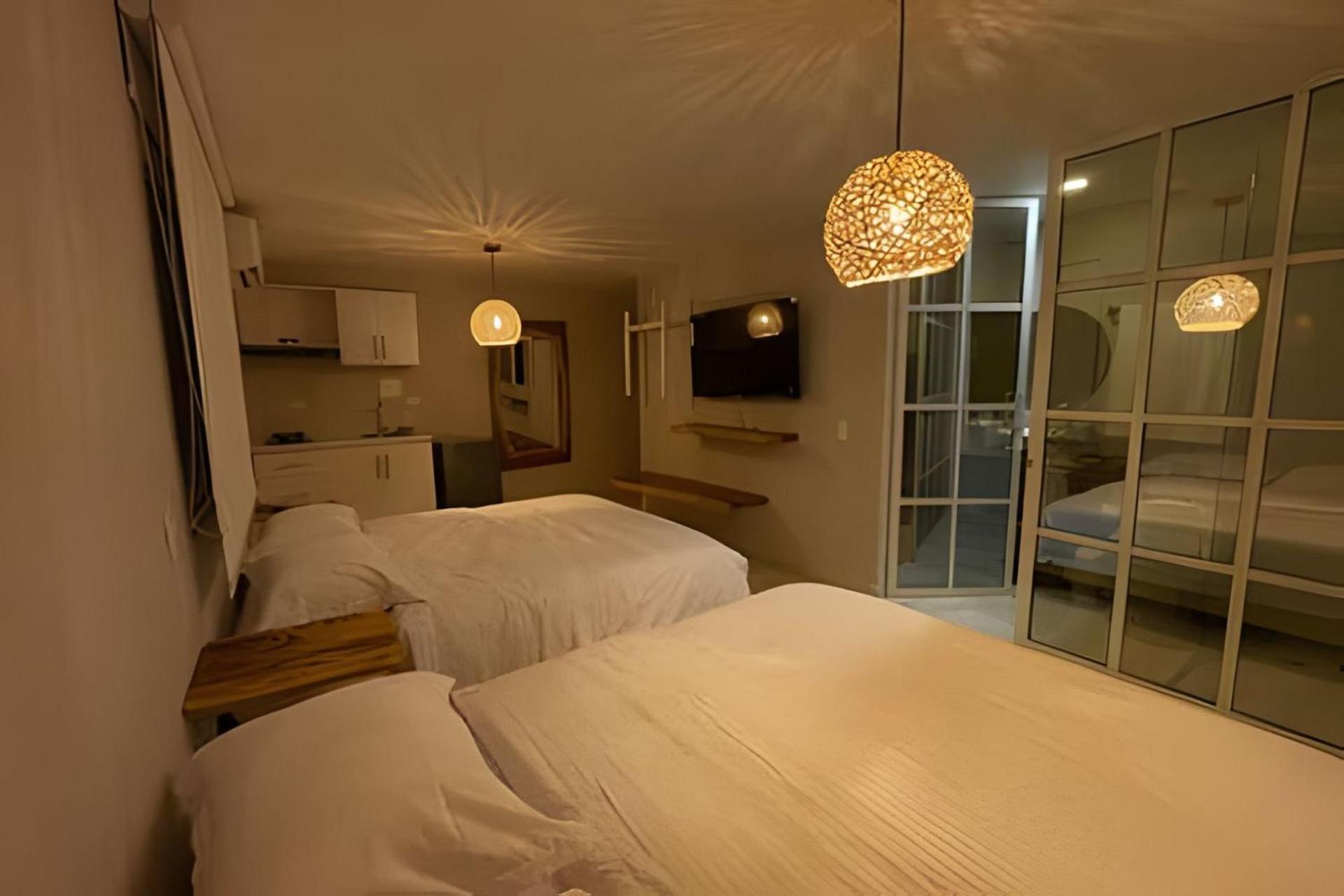 Marmulata Lofts *