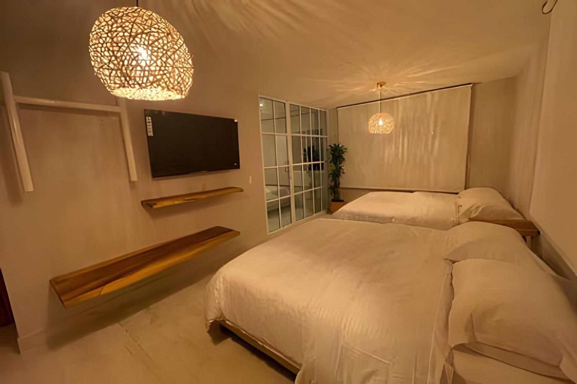 Marmulata Lofts Cartagena