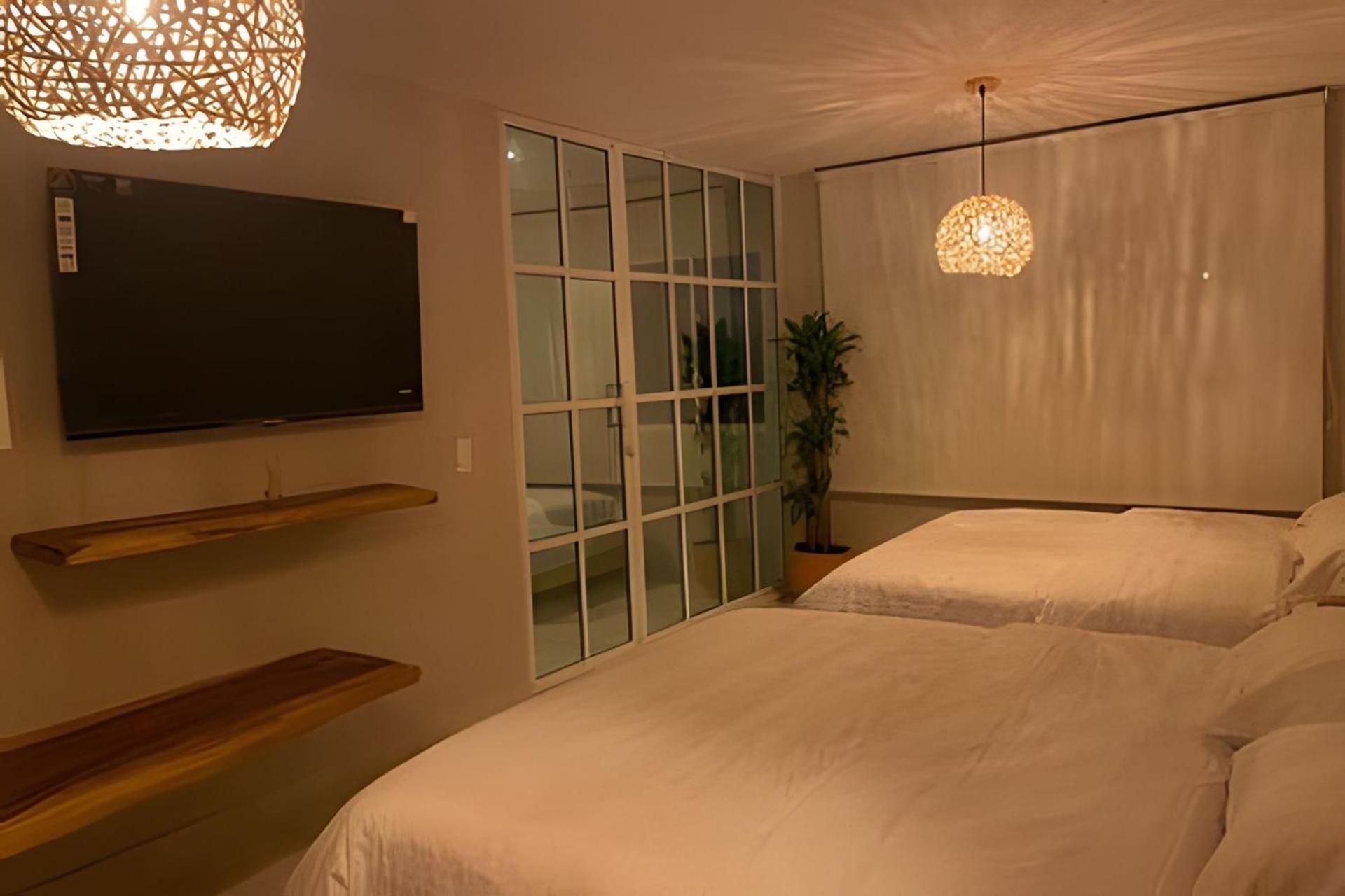 Holiday home Marmulata Lofts *