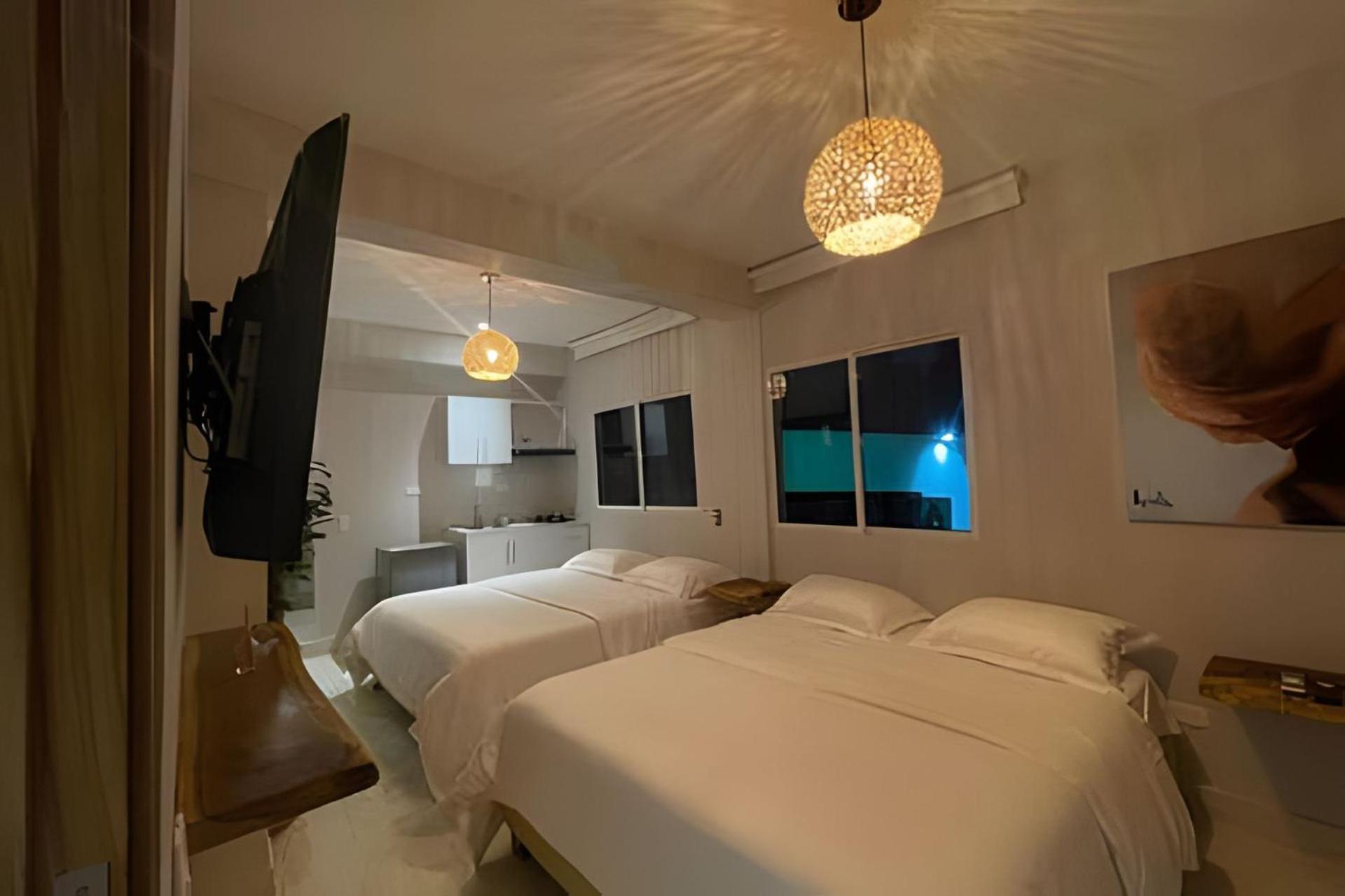 Marmulata Lofts Holiday home