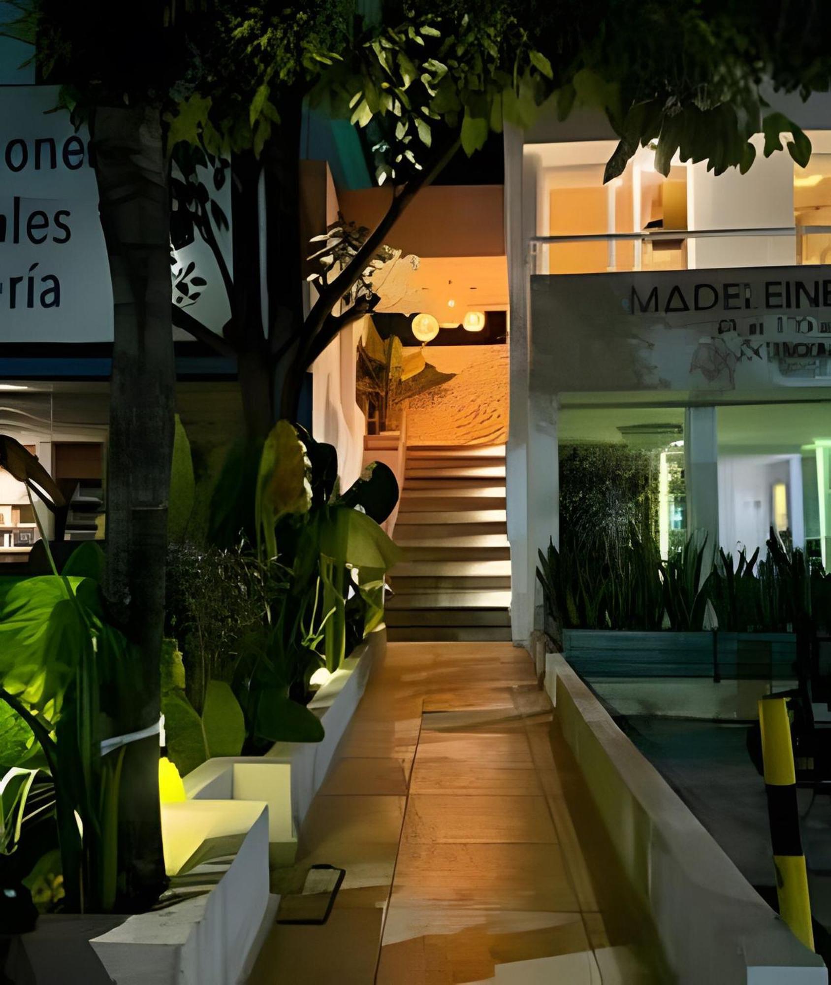 Holiday home Marmulata Lofts Cartagena