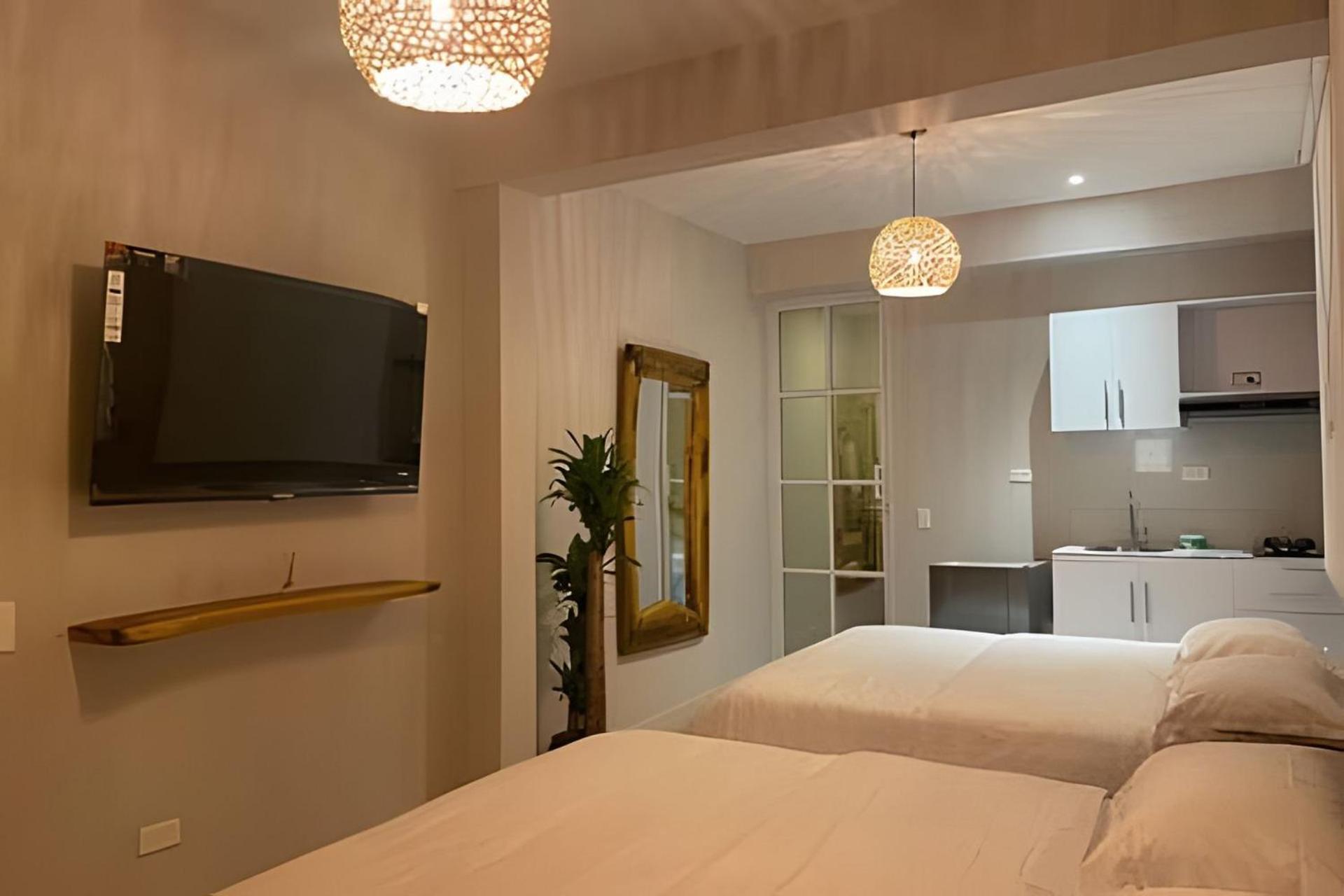 Marmulata Lofts Holiday home Cartagena