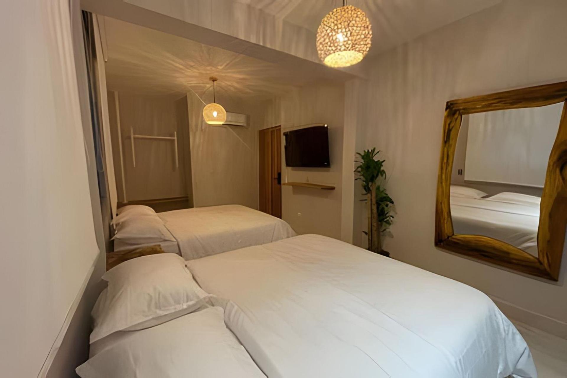 Holiday home Marmulata Lofts Cartagena