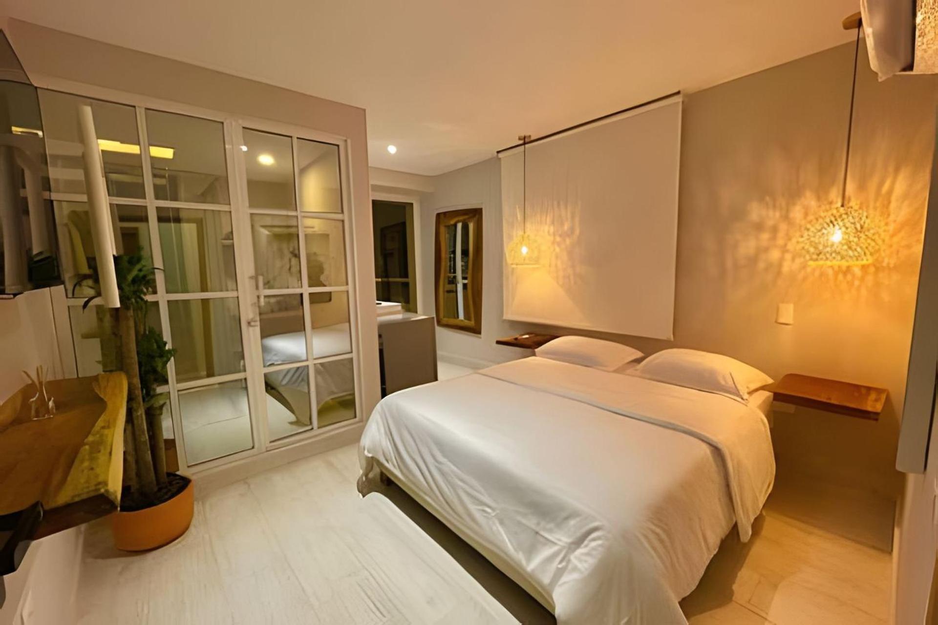 Holiday home Marmulata Lofts *