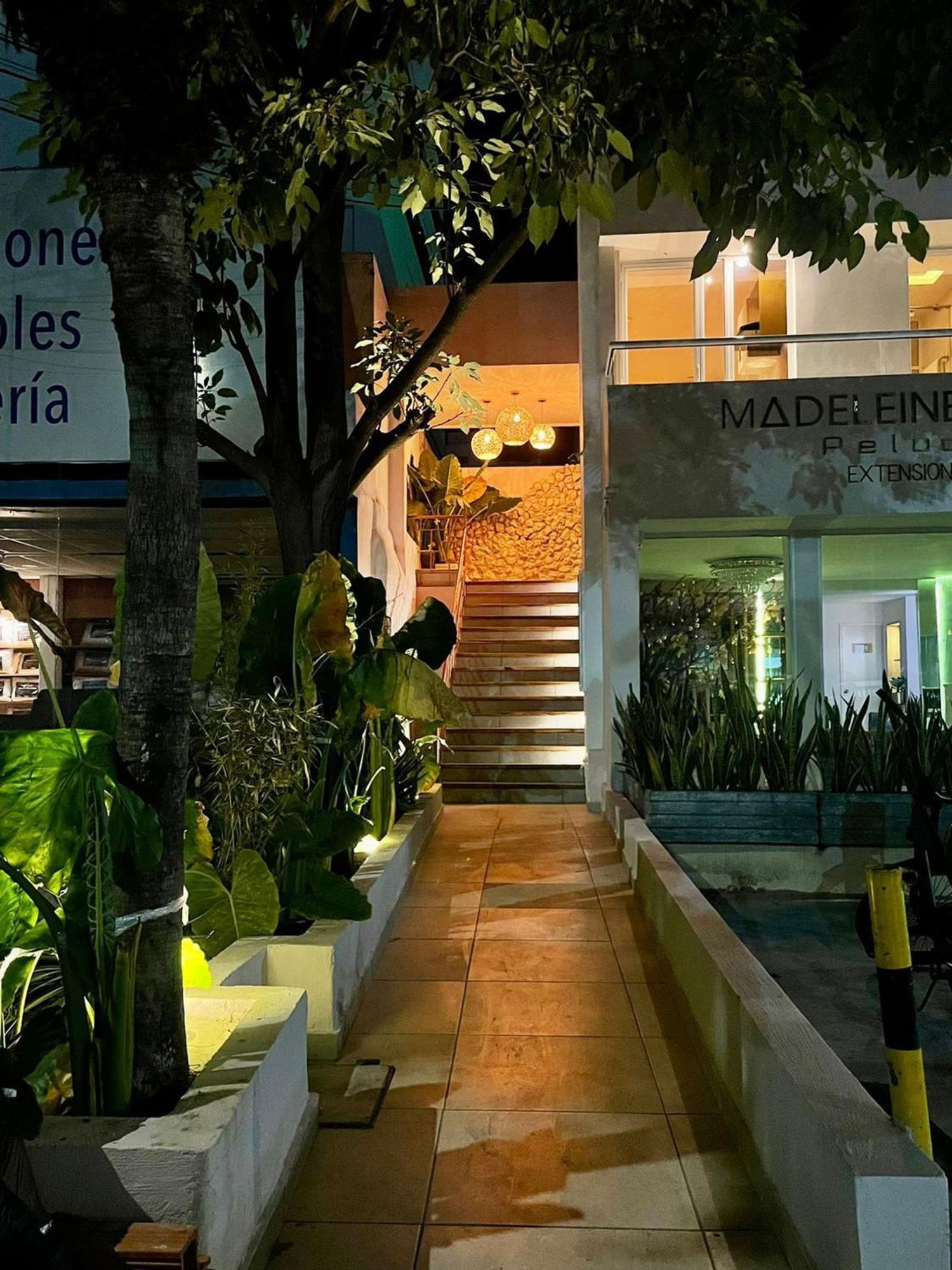 Holiday home Marmulata Lofts