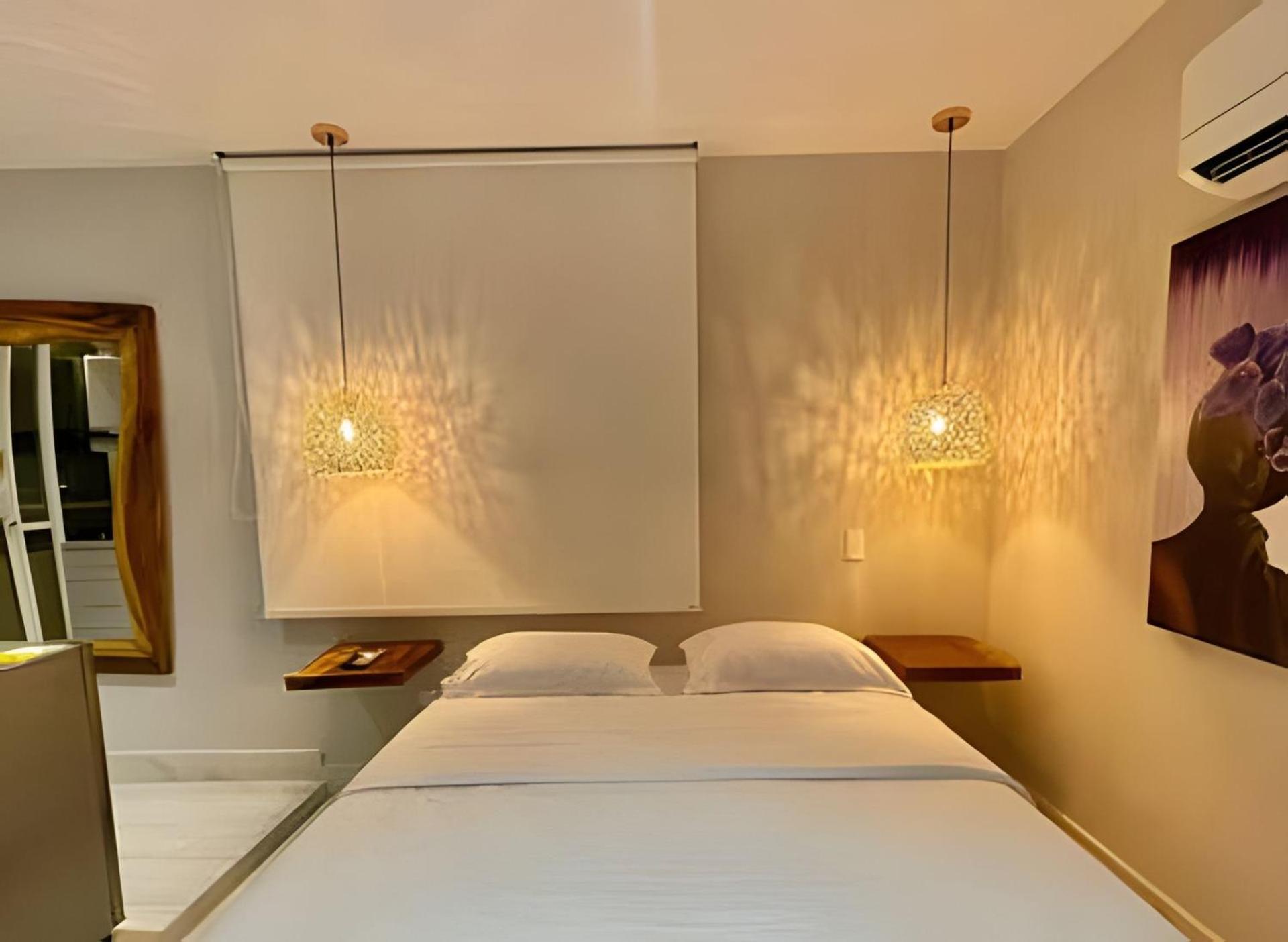 Marmulata Lofts Cartagena