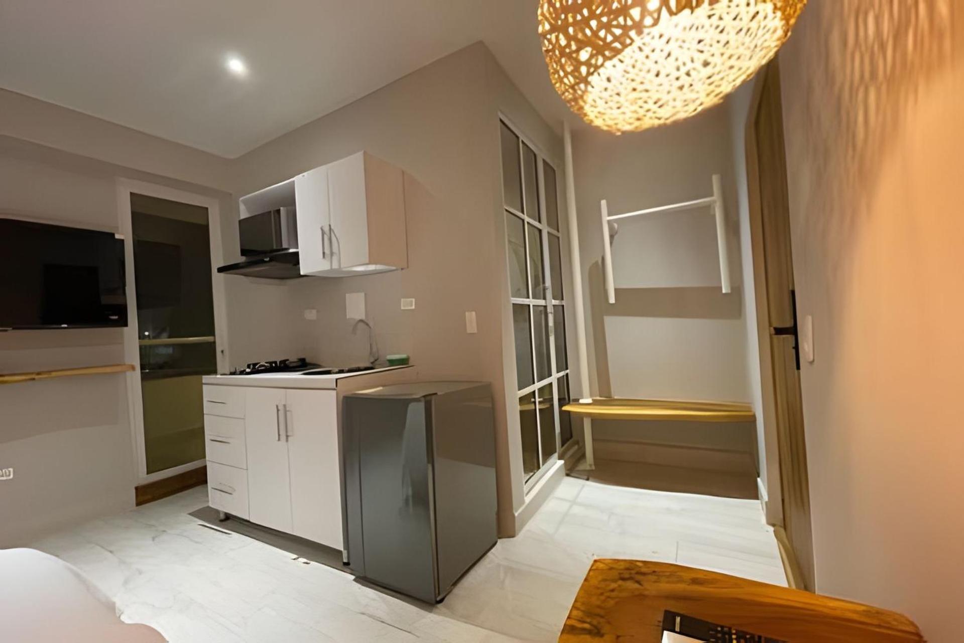 Marmulata Lofts * Cartagena