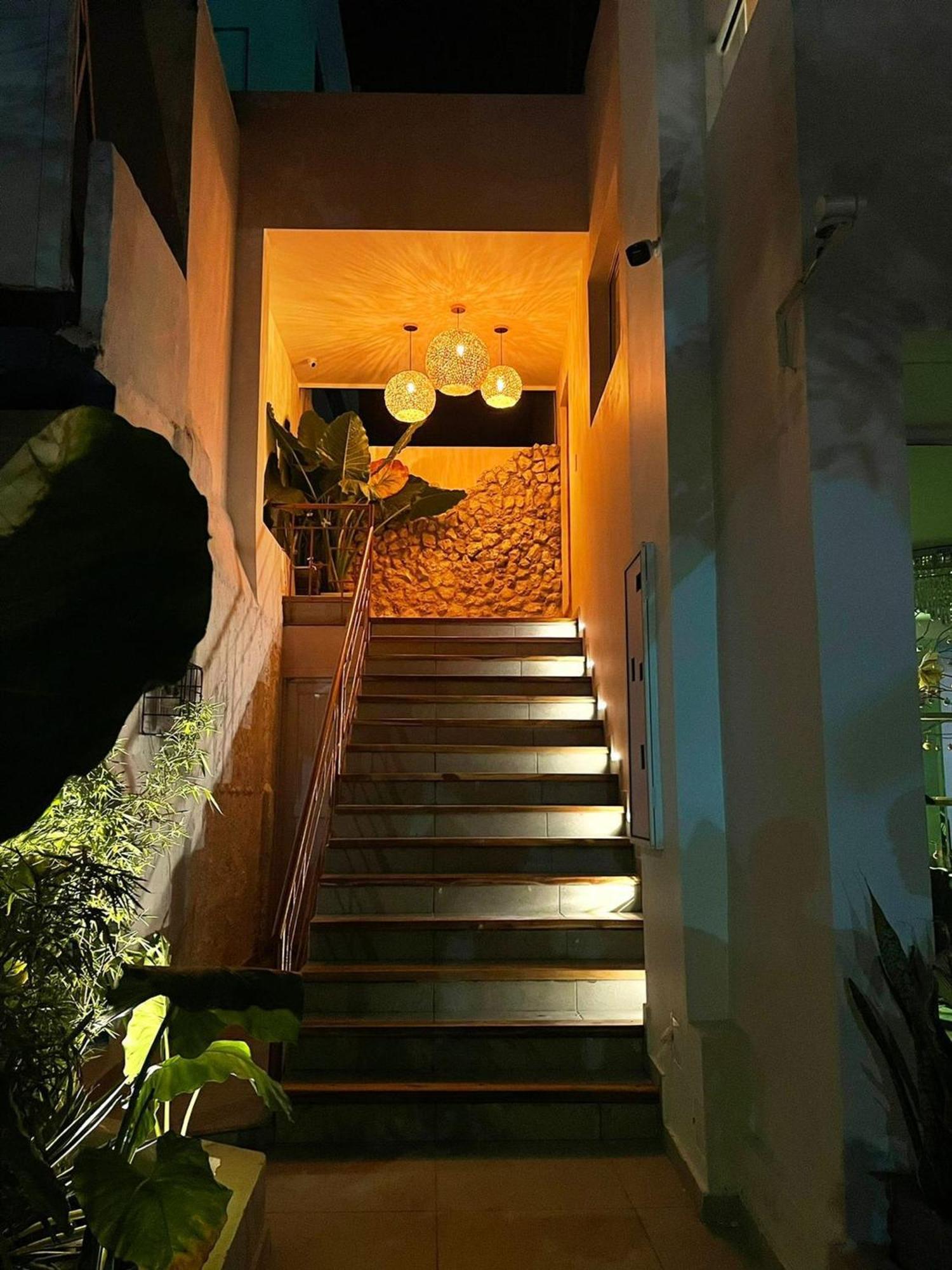 Marmulata Lofts Holiday home