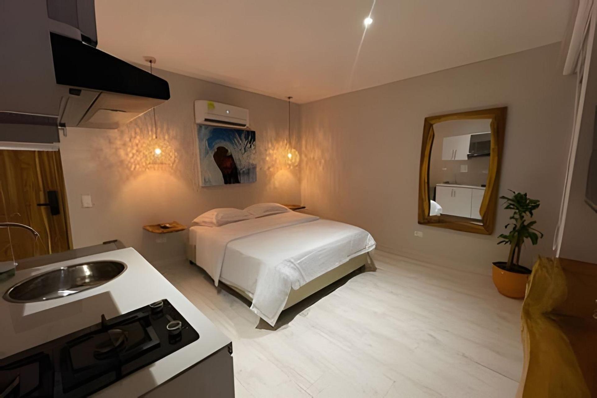 Marmulata Lofts *