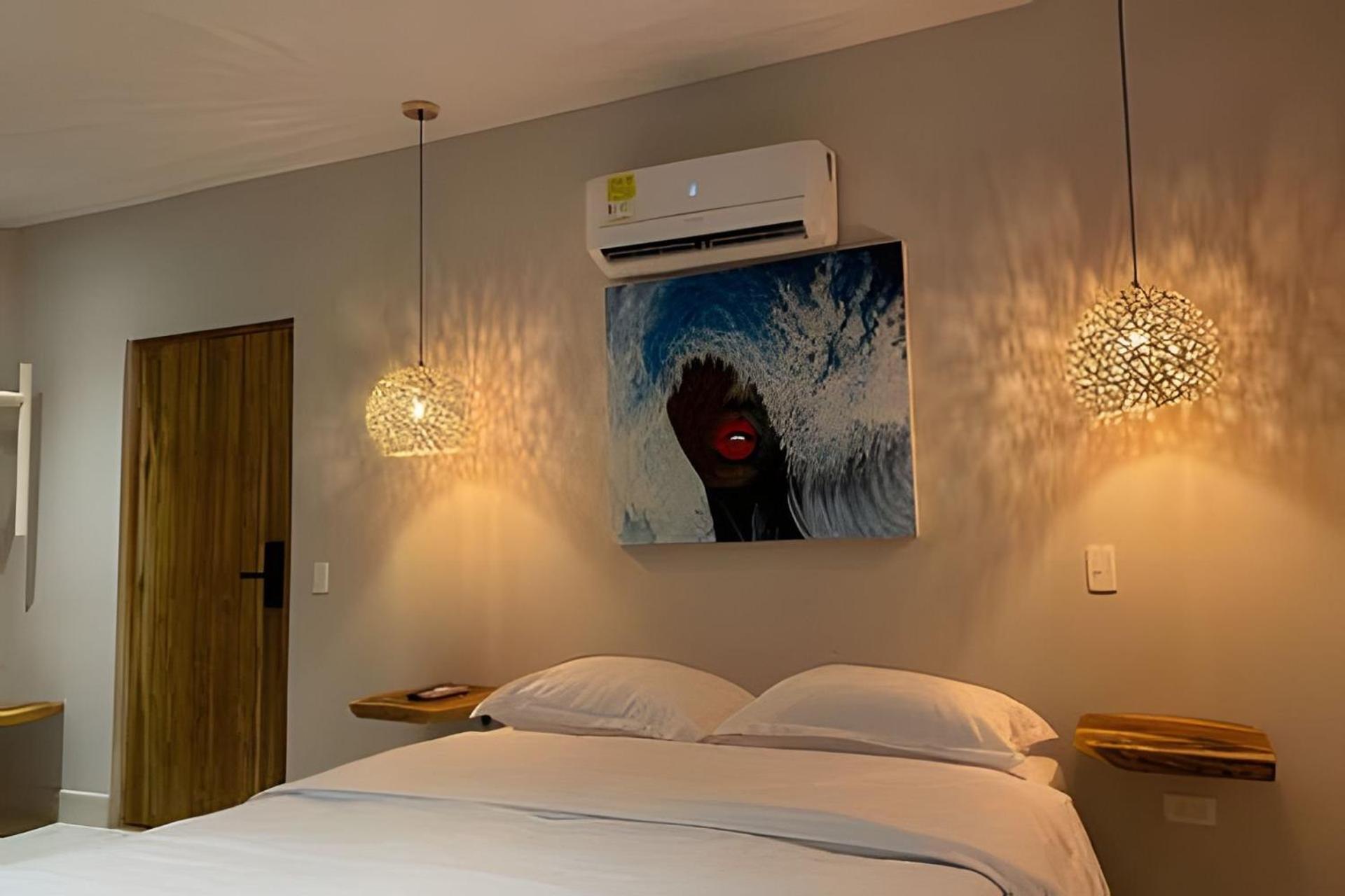 Marmulata Lofts Cartagena