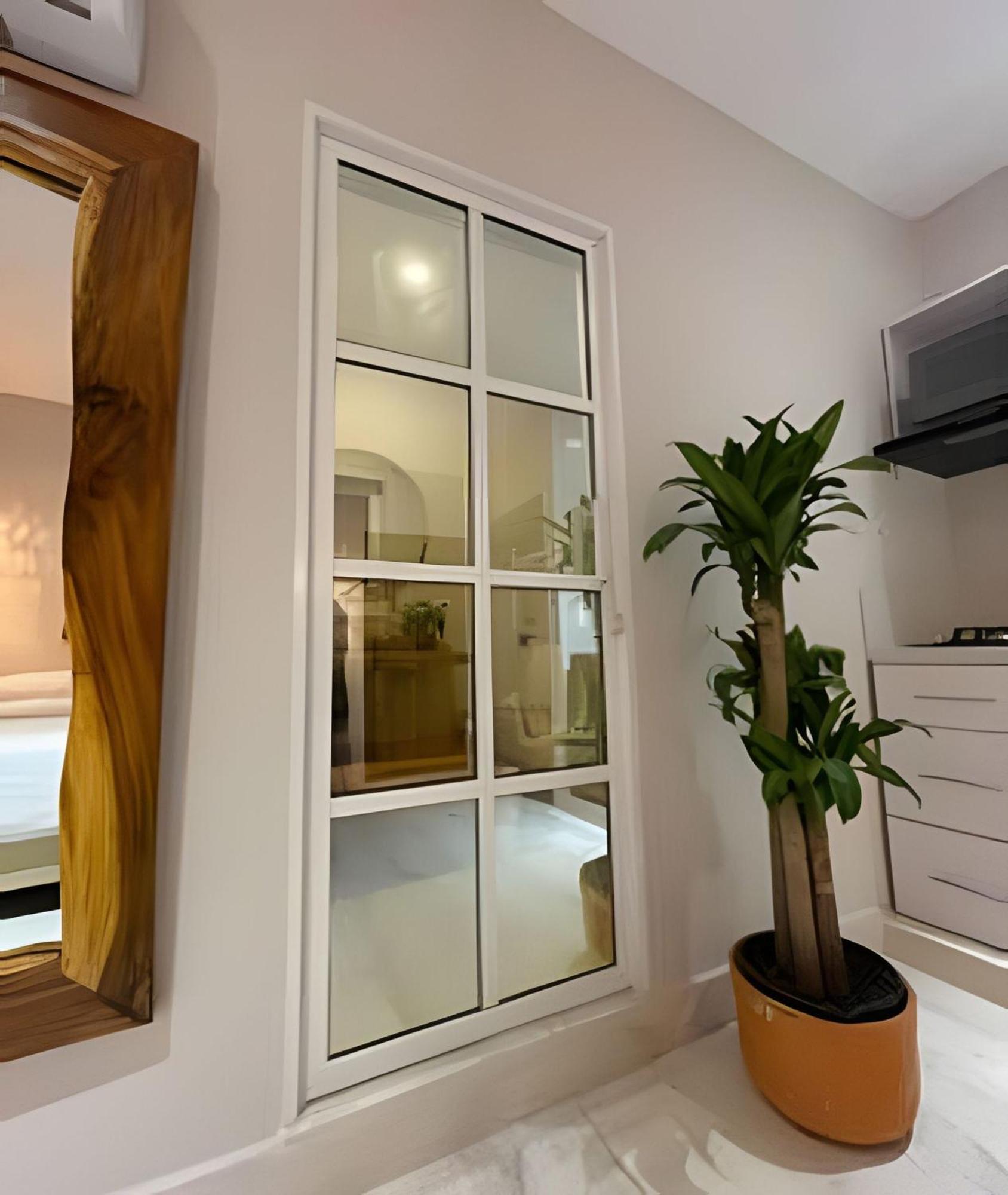 Holiday home Marmulata Lofts *