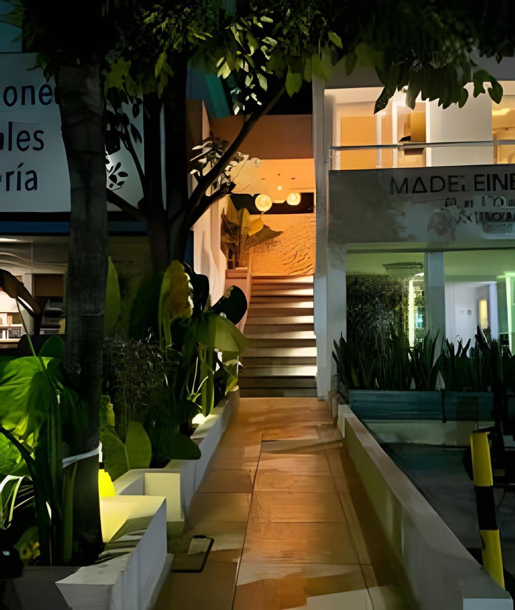 Holiday home Marmulata Lofts *