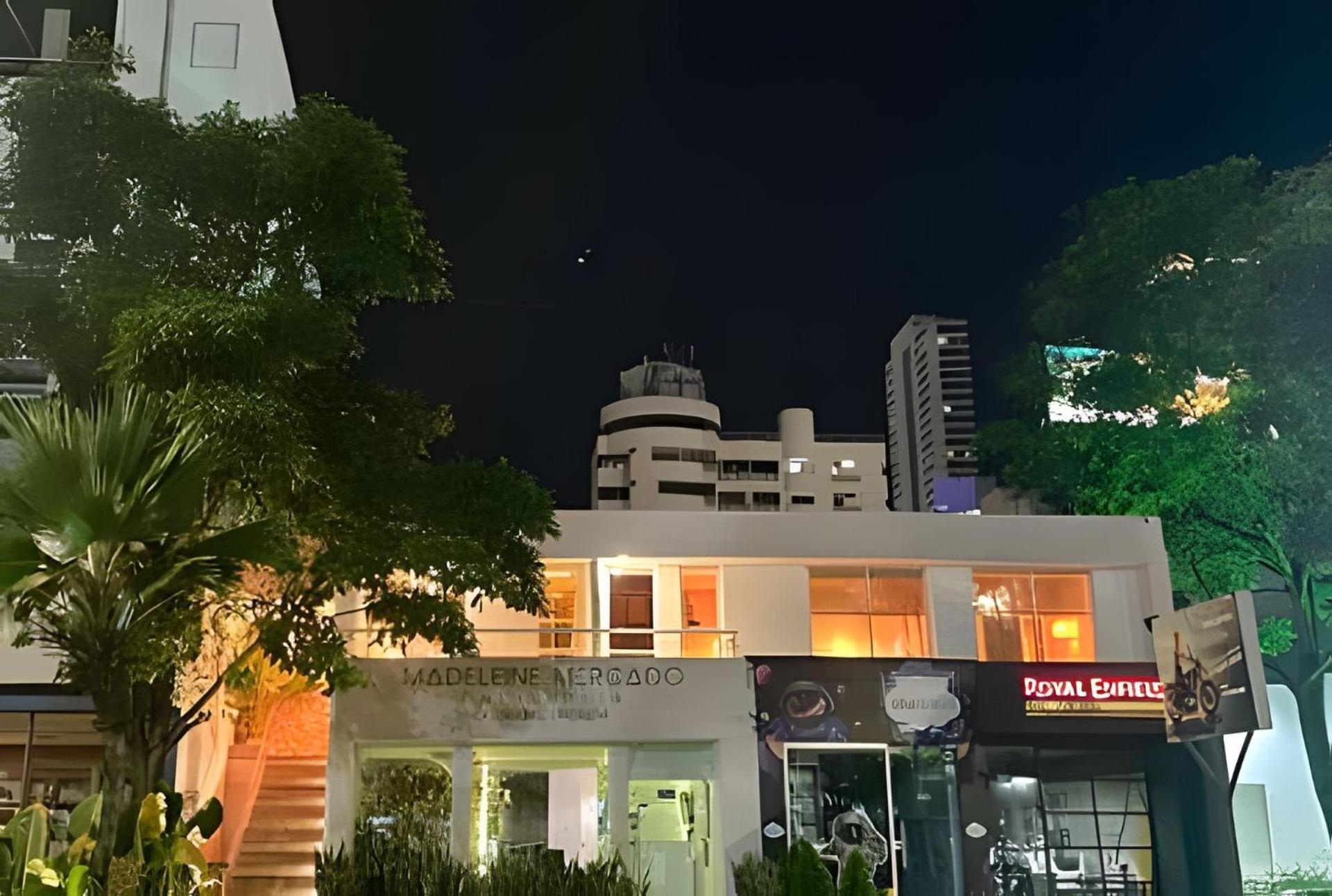 Marmulata Lofts * Cartagena
