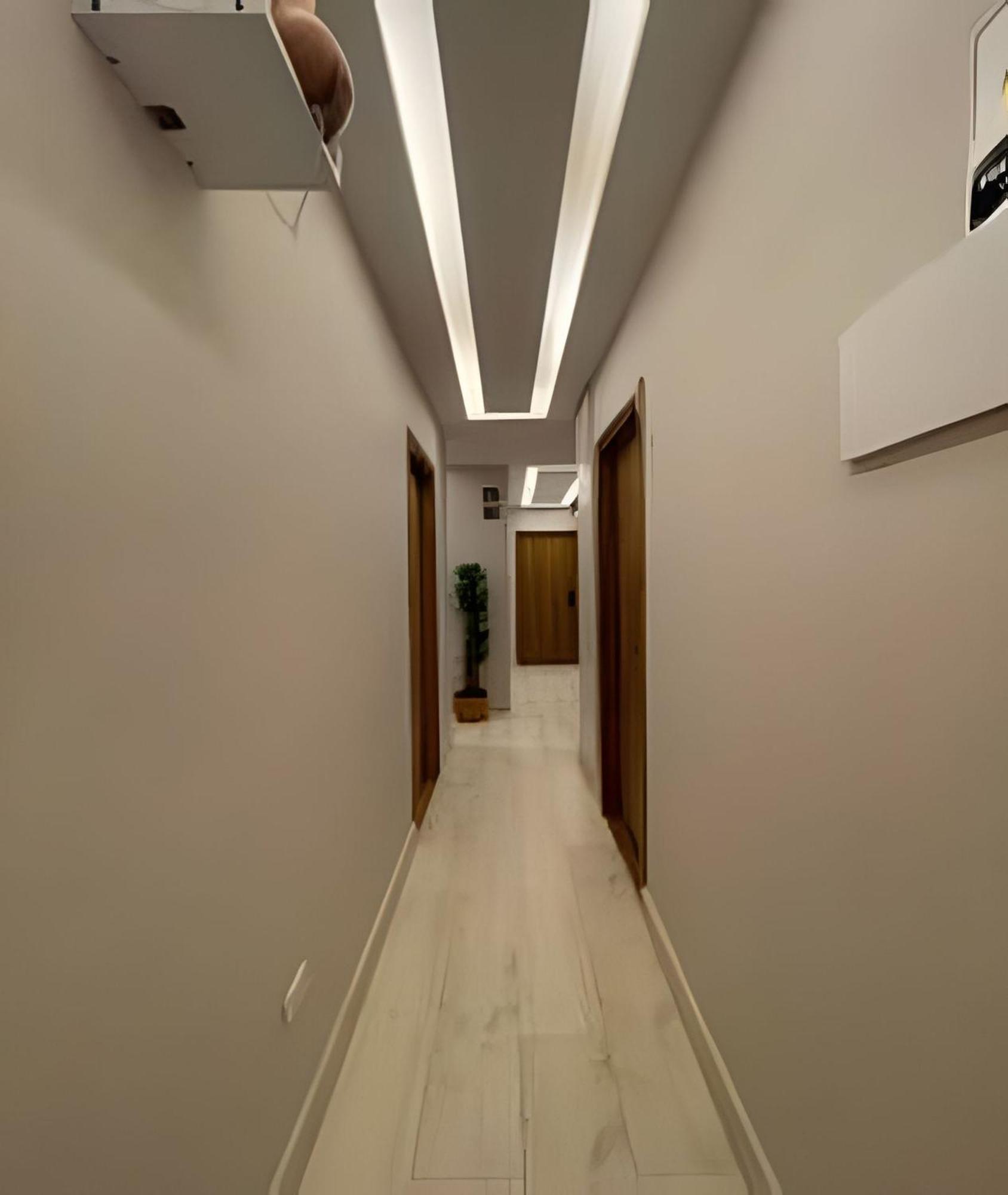 Holiday home Marmulata Lofts Cartagena