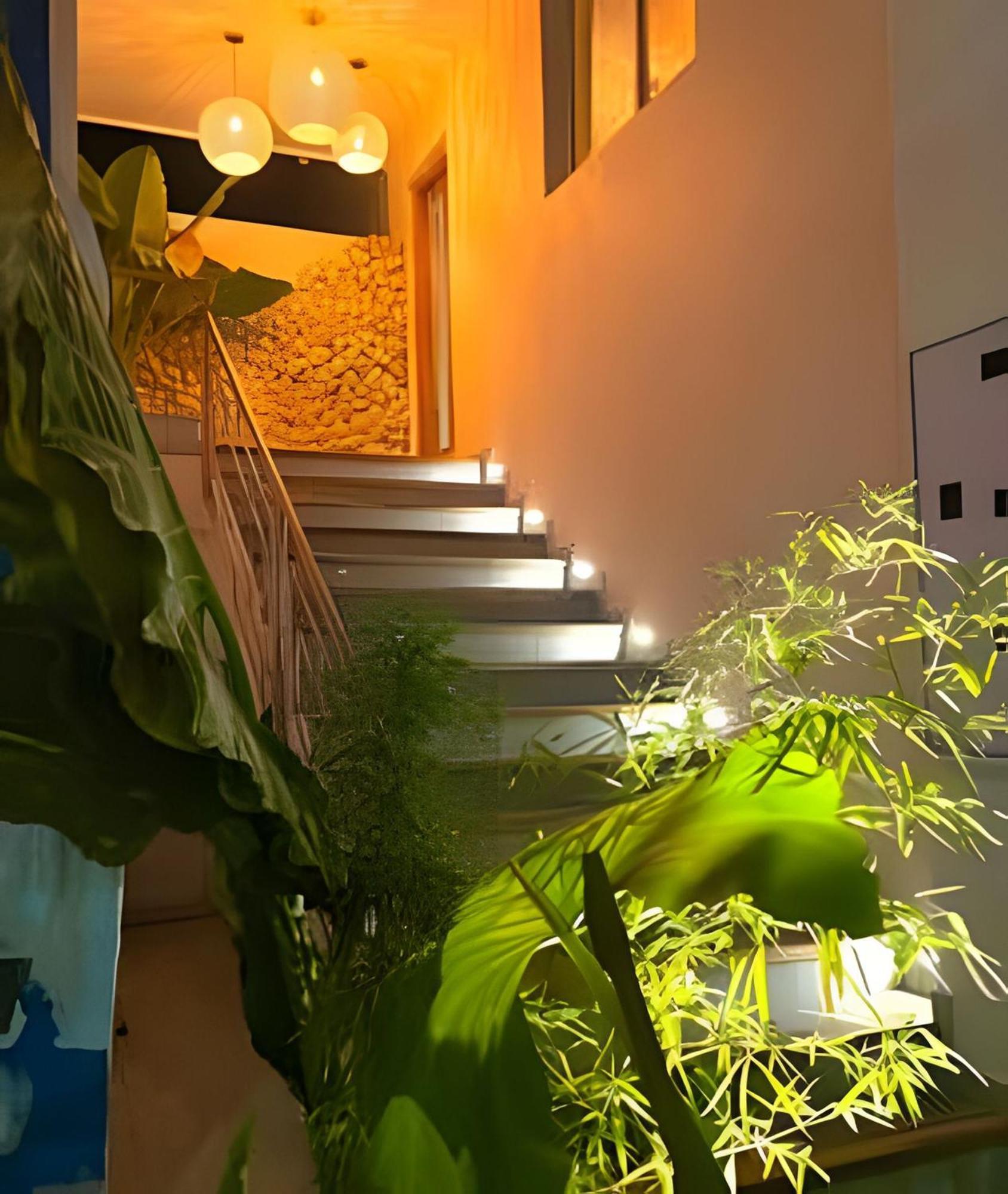 Holiday home Marmulata Lofts *