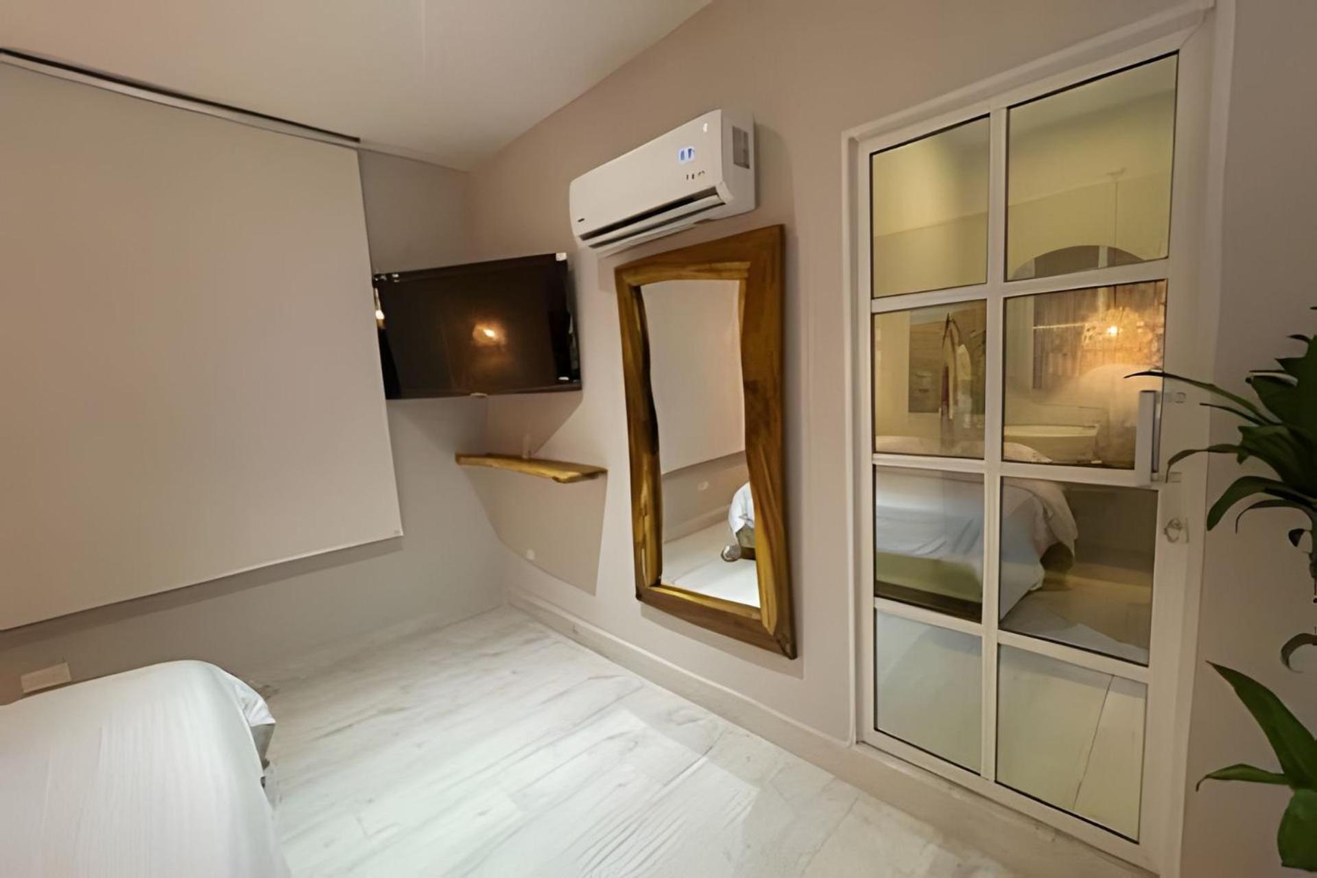 Marmulata Lofts *