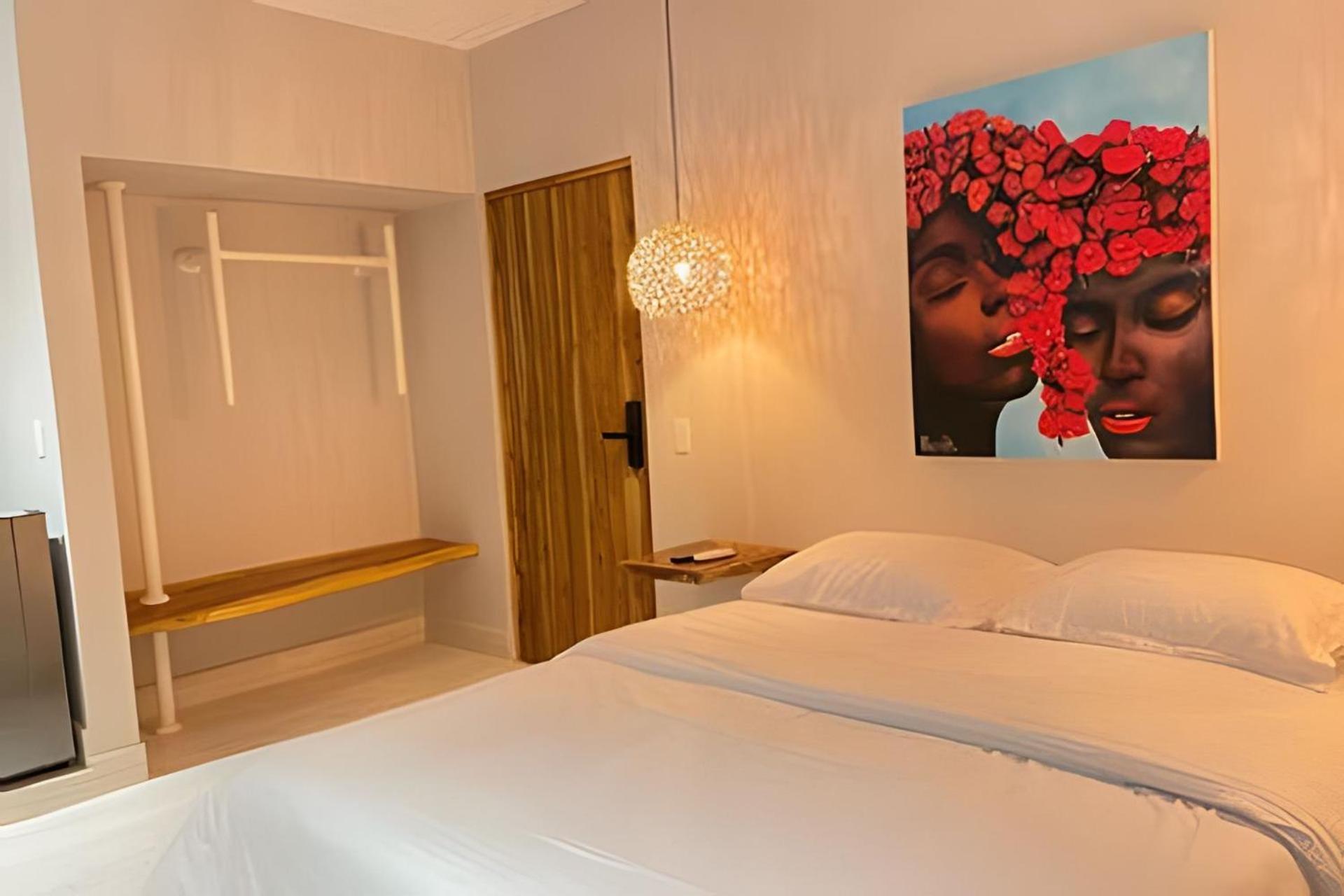Holiday home Marmulata Lofts
