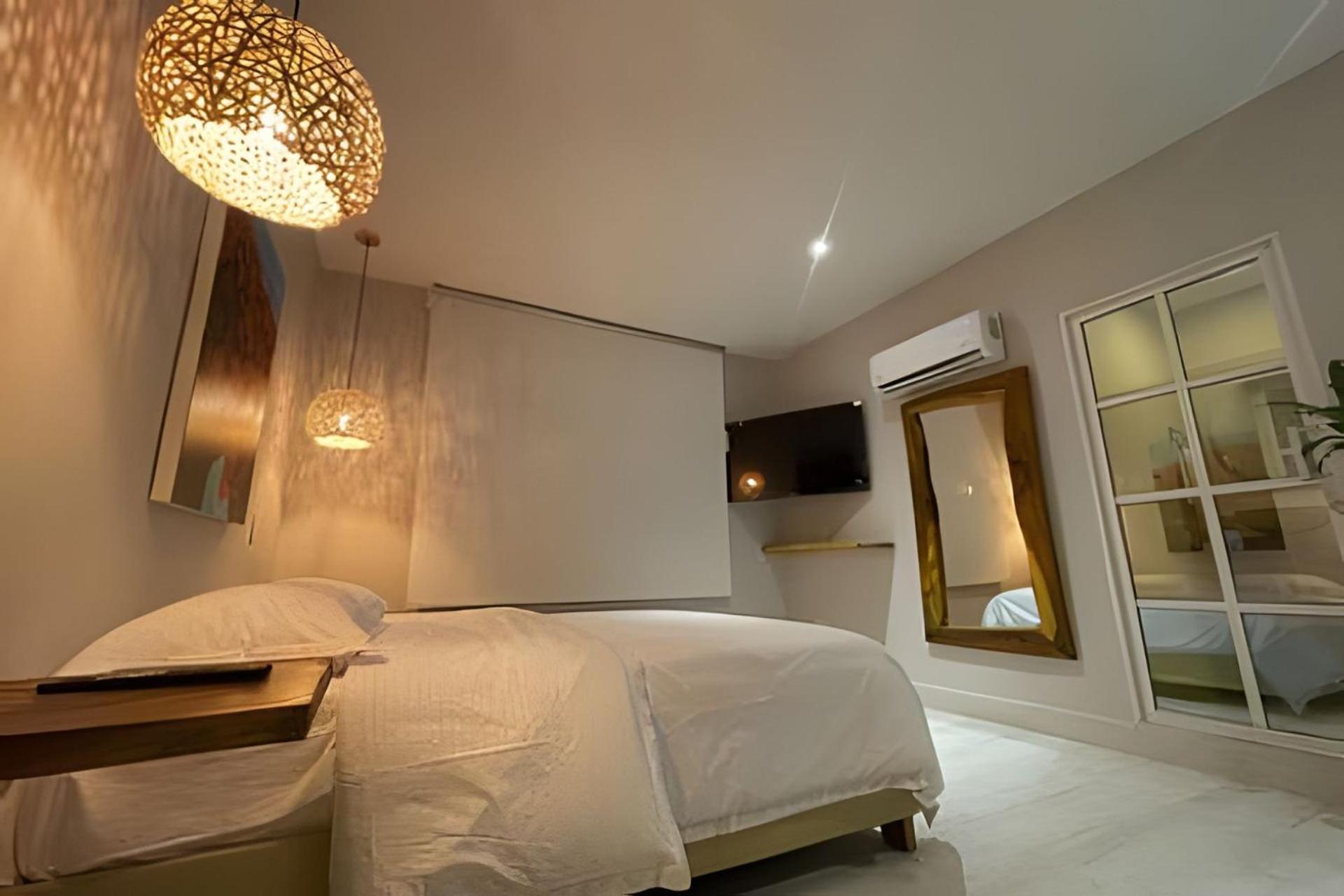Marmulata Lofts Holiday home *