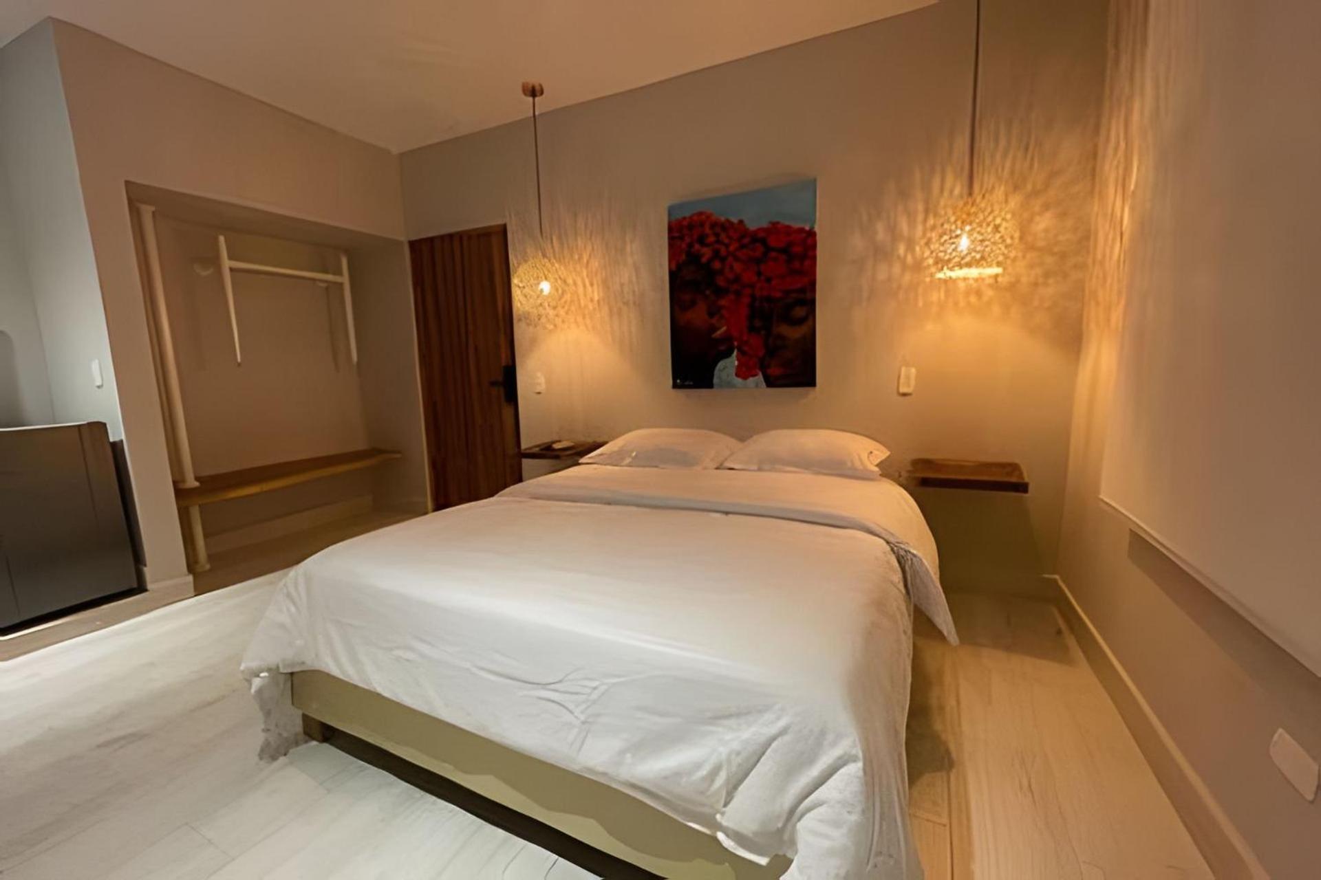 Marmulata Lofts Holiday home Cartagena