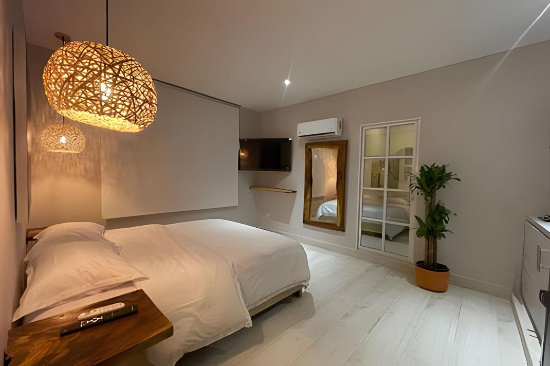 Holiday home Marmulata Lofts Cartagena