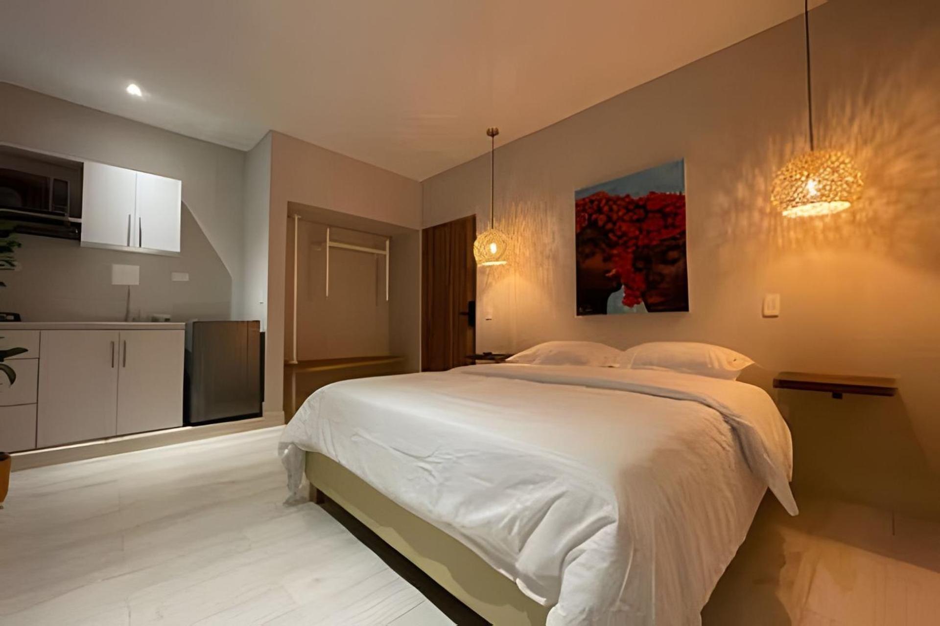 Holiday home Marmulata Lofts
