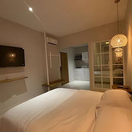 Marmulata Lofts Villa Cartagena Exterior photo